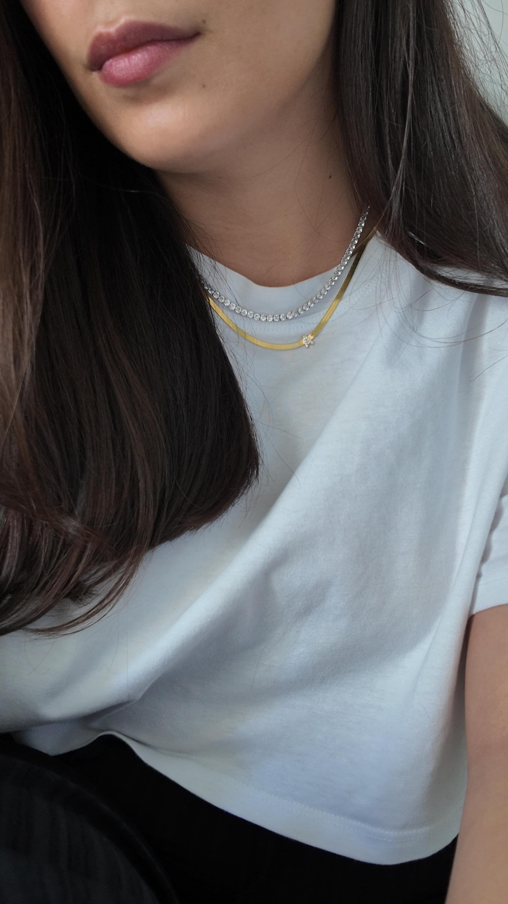 Maren Necklace