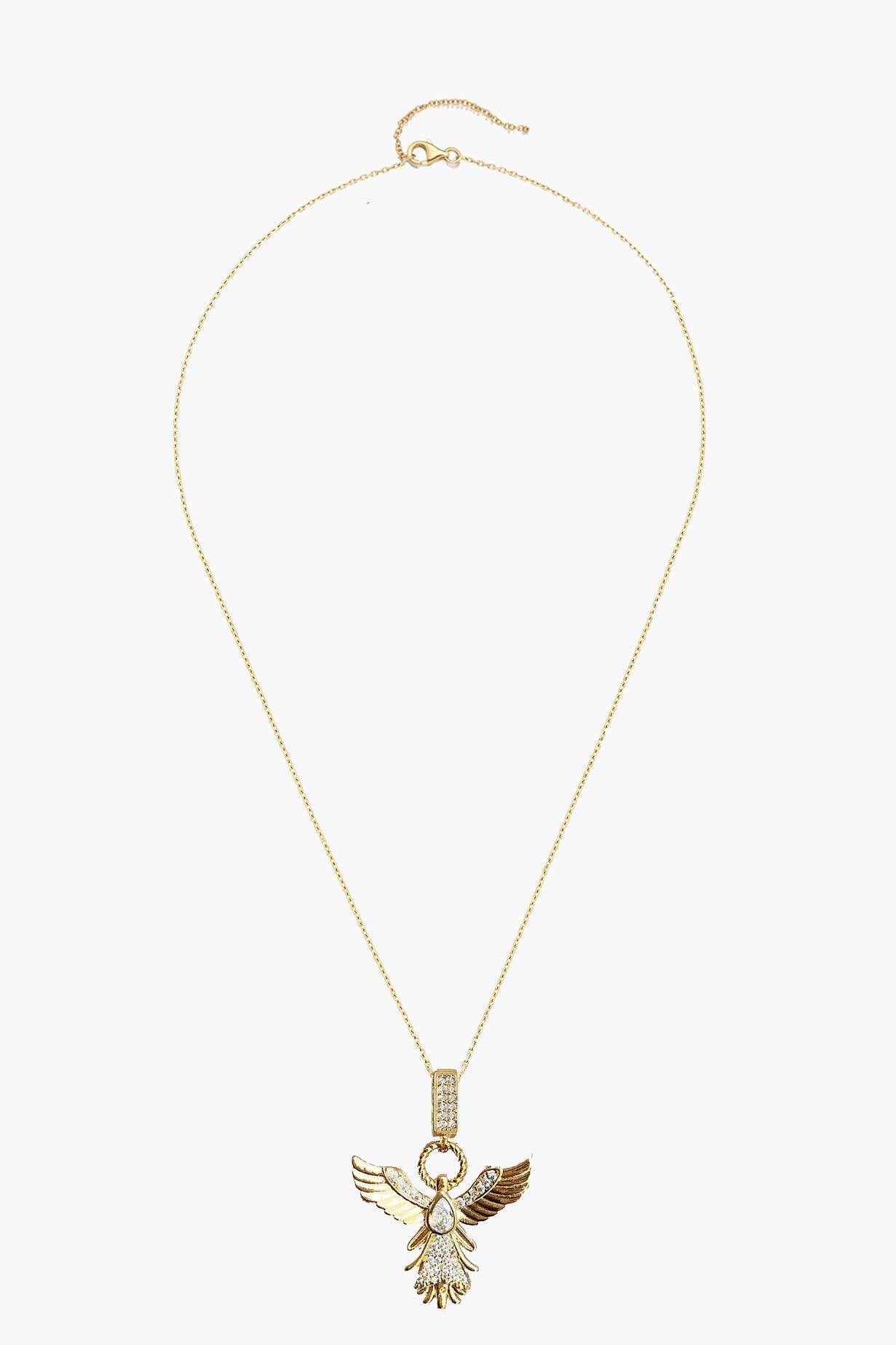 Flora Necklace