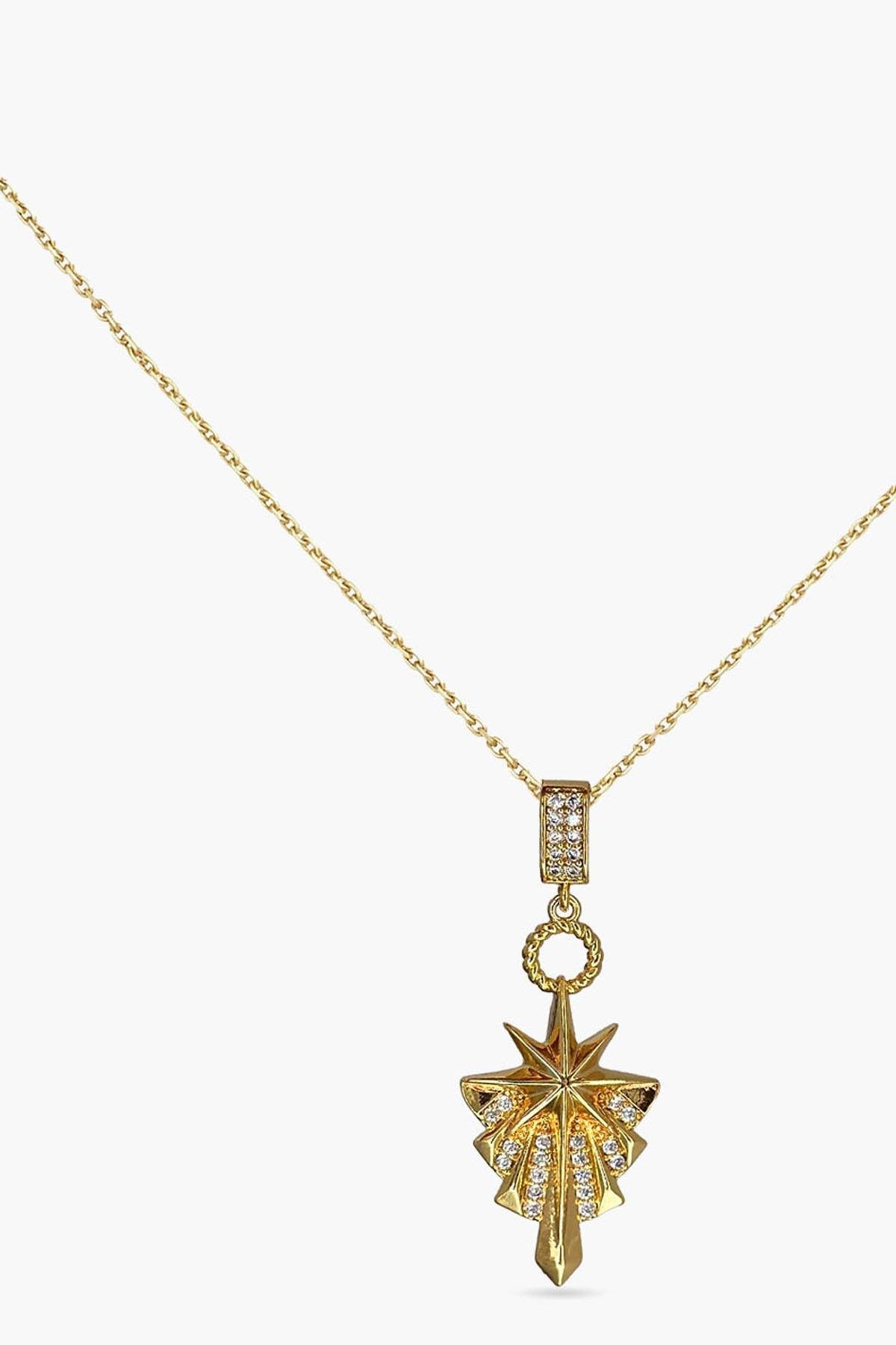 Naya Necklace