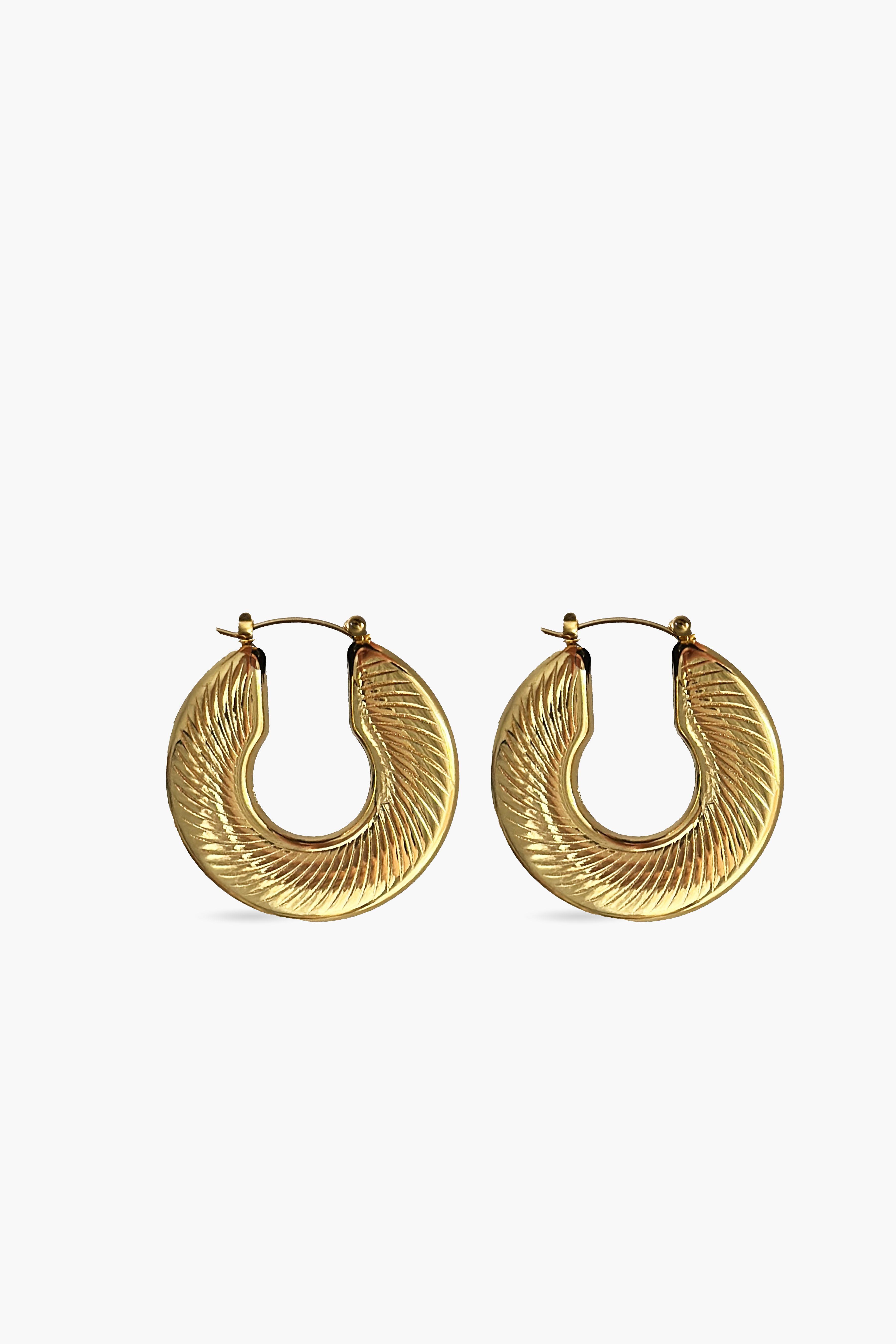 Arielle Earring