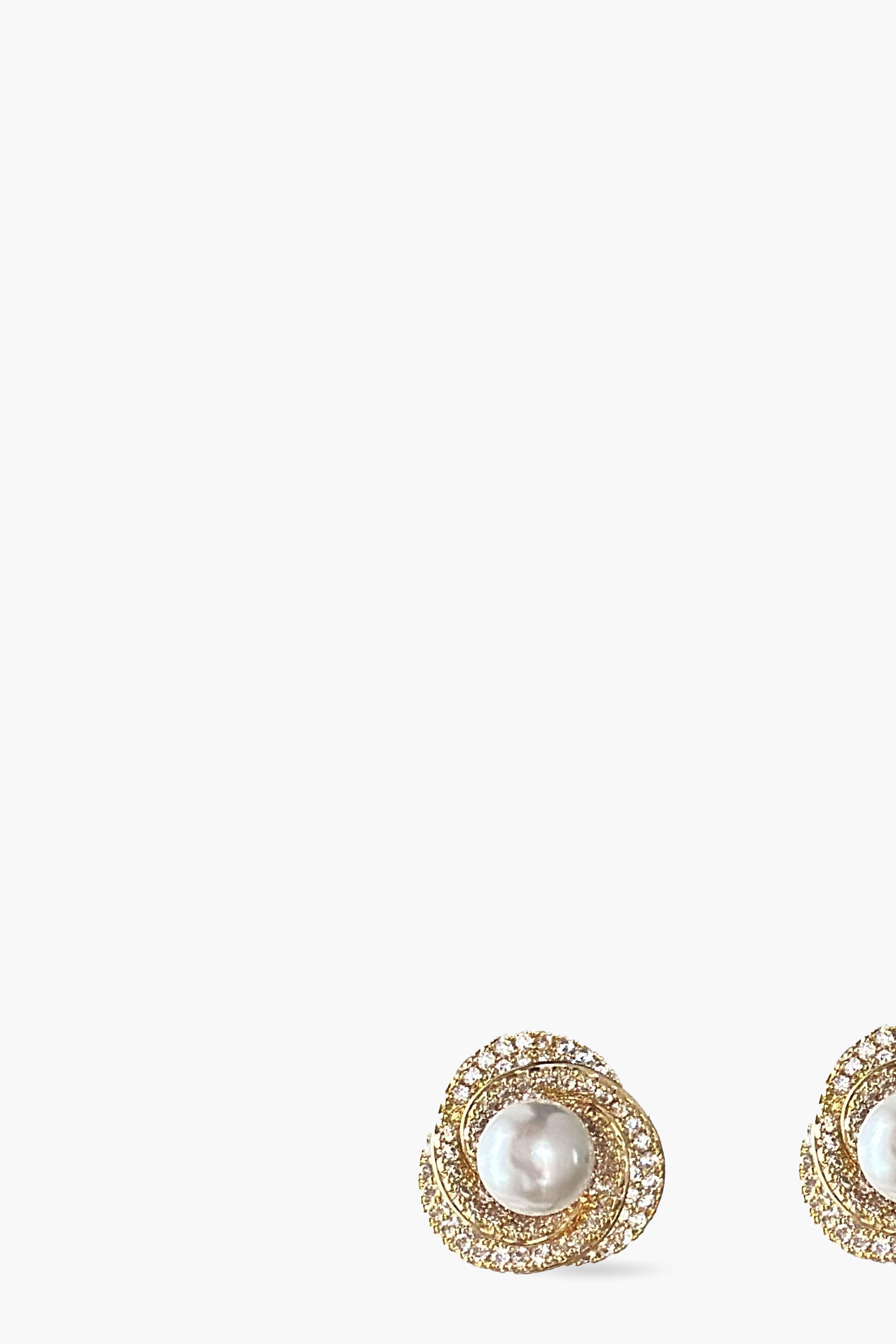 Lorena Earring