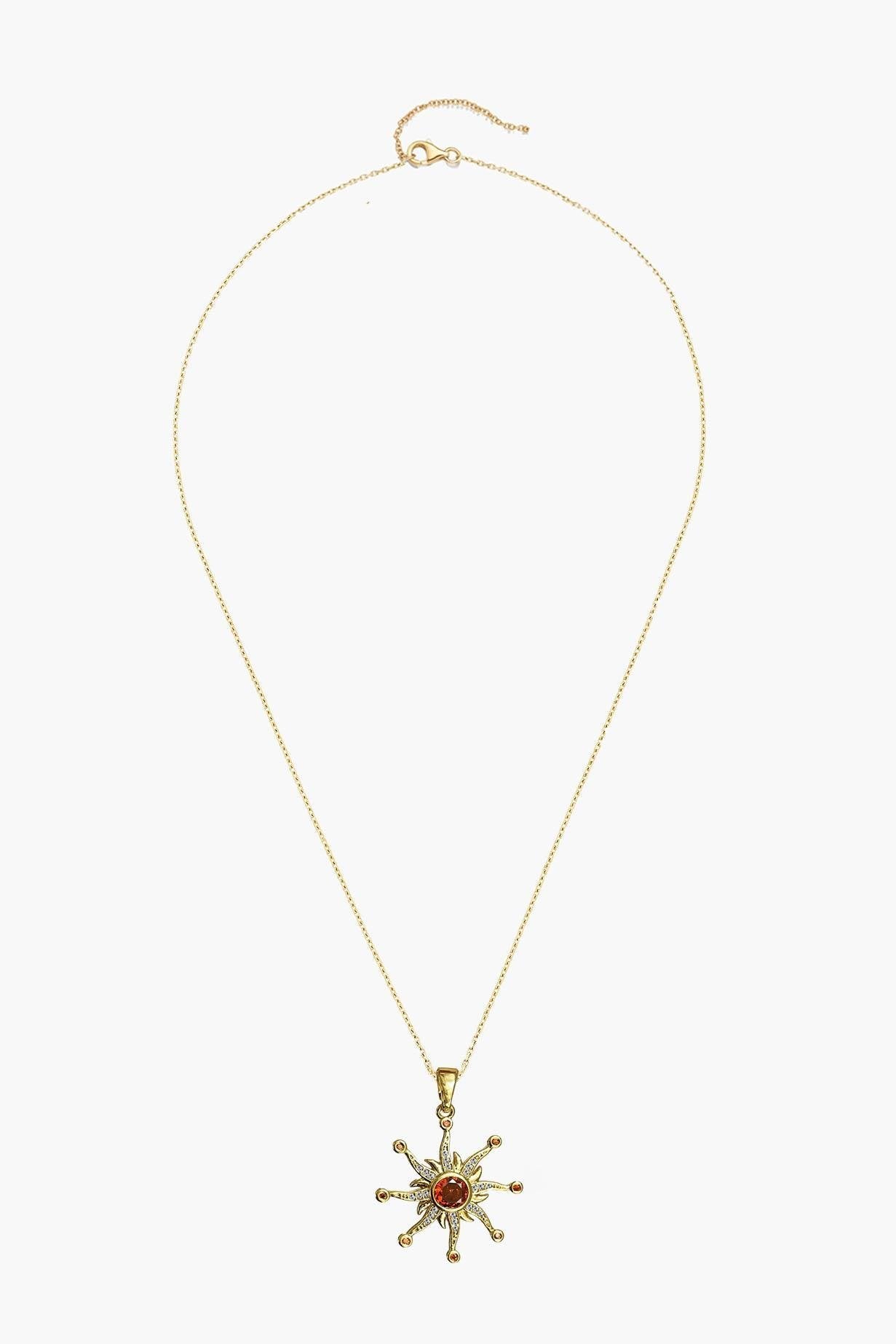 Lyra Kolye Atelier Duygu.