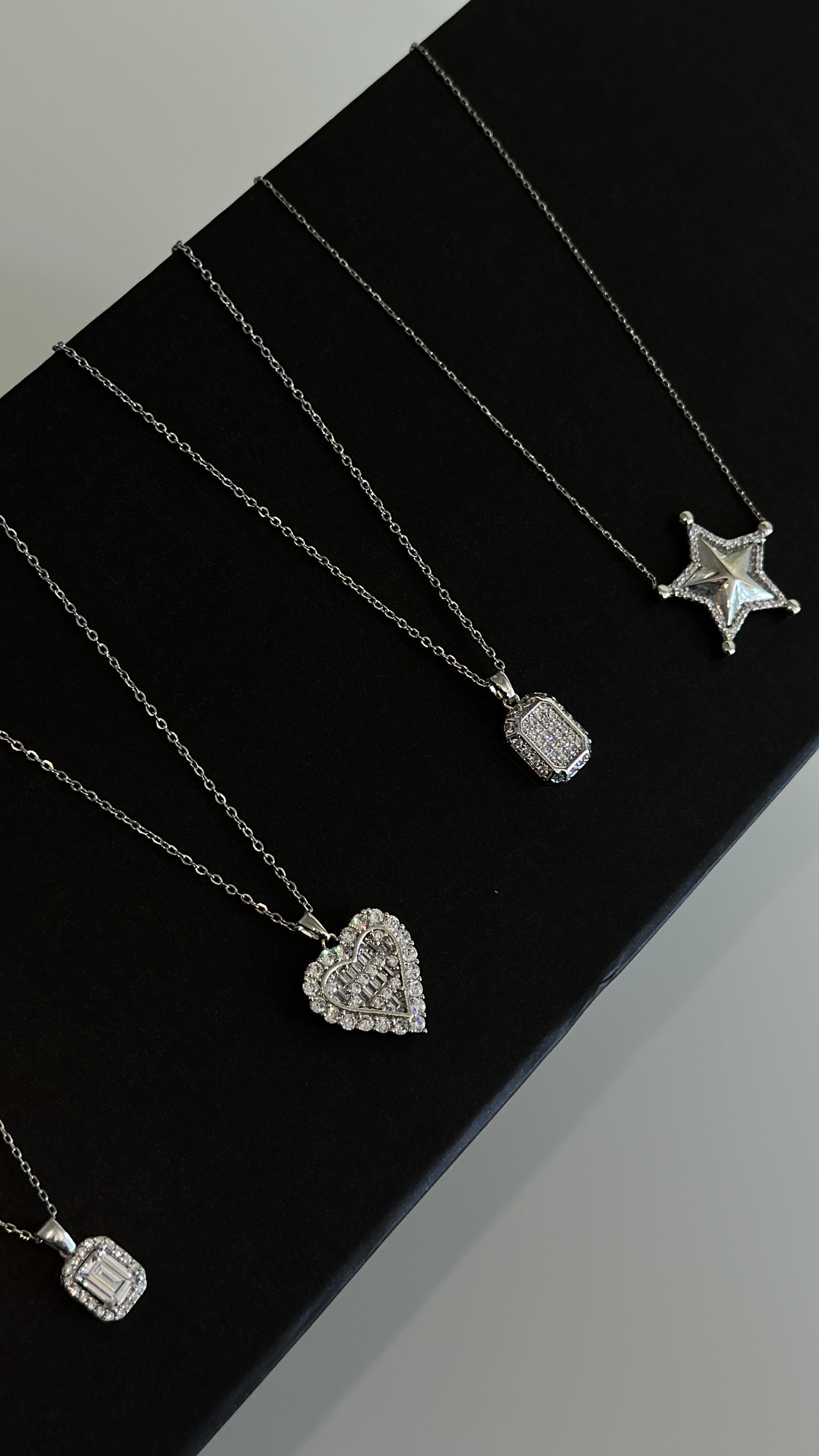 Nadine Necklace