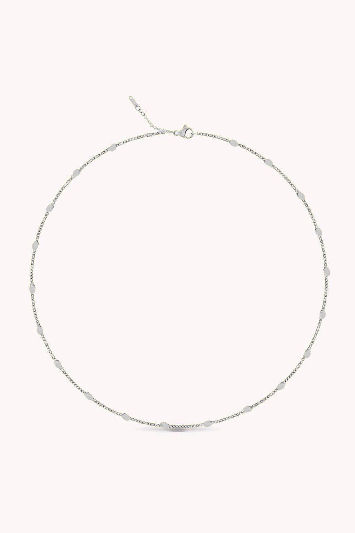 Spangled Chain Kolye  Atelier Duygu.