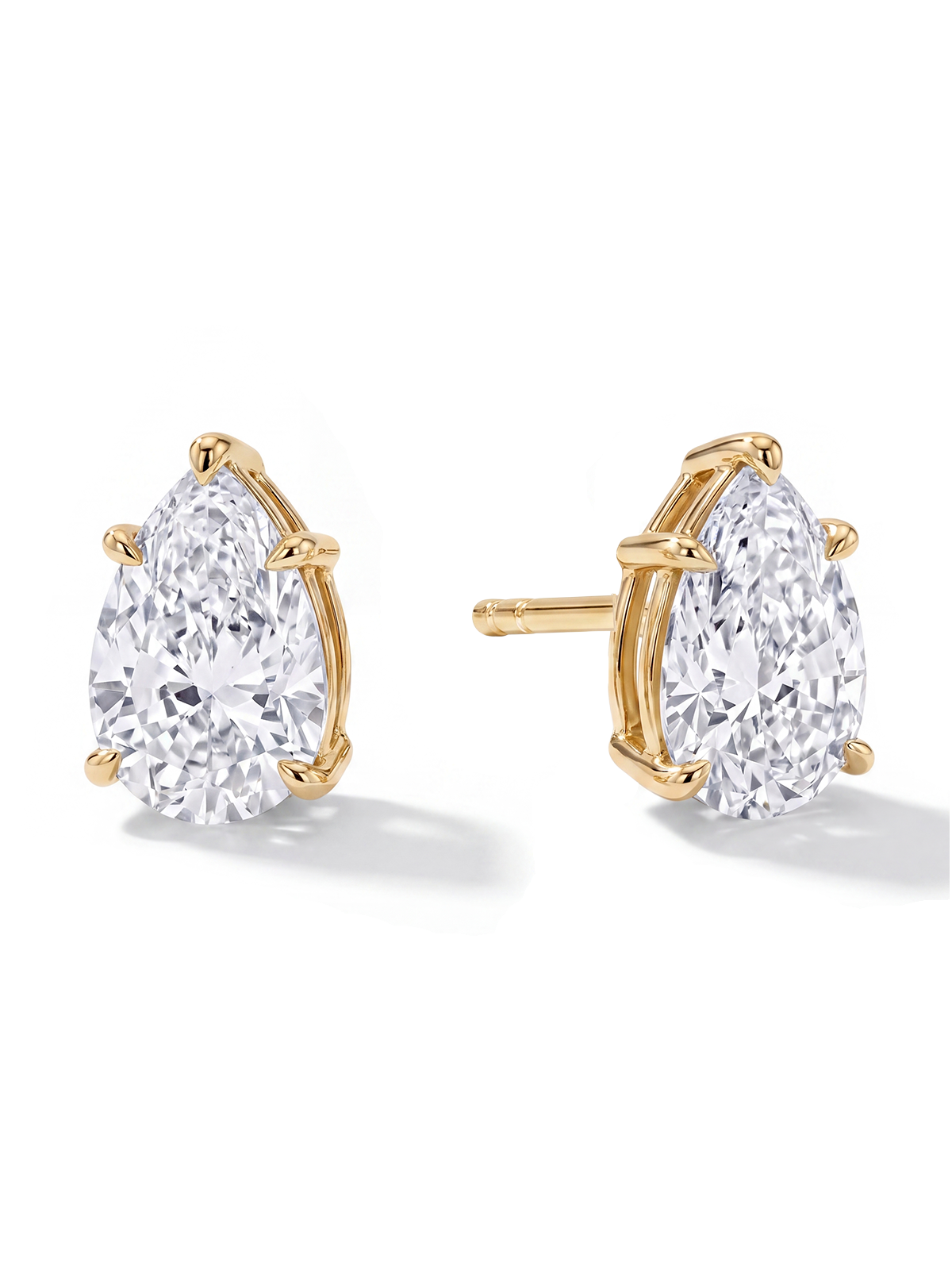 Damla Kesim Tektaş Küpe