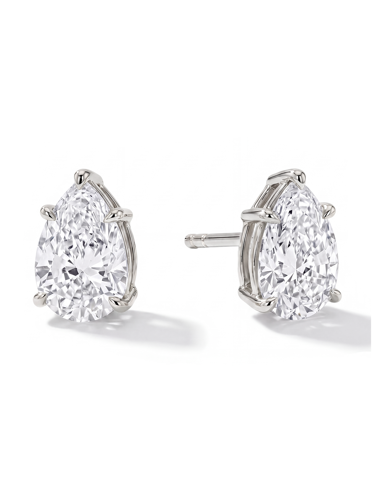 Damla Kesim Tektaş Küpe