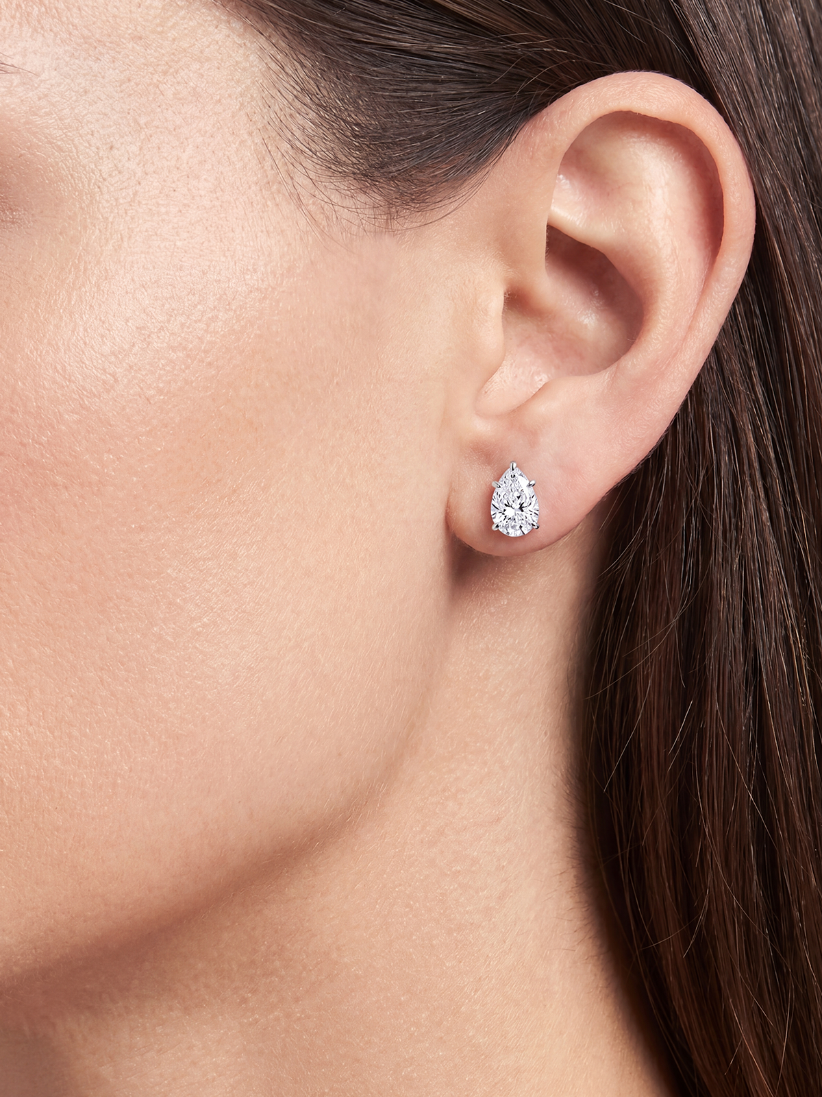 Damla Kesim Tektaş Küpe