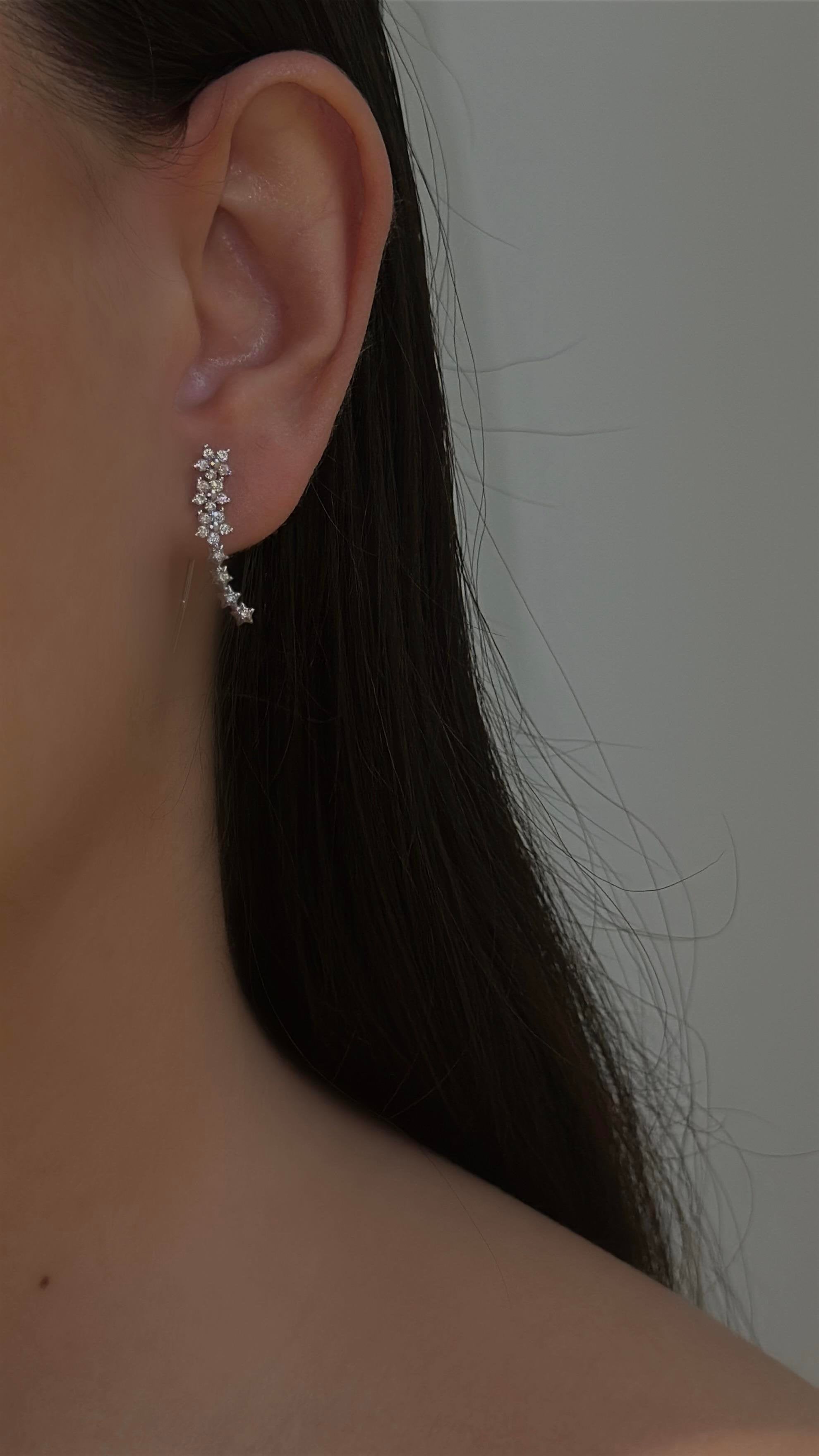 Mavelle Earring
