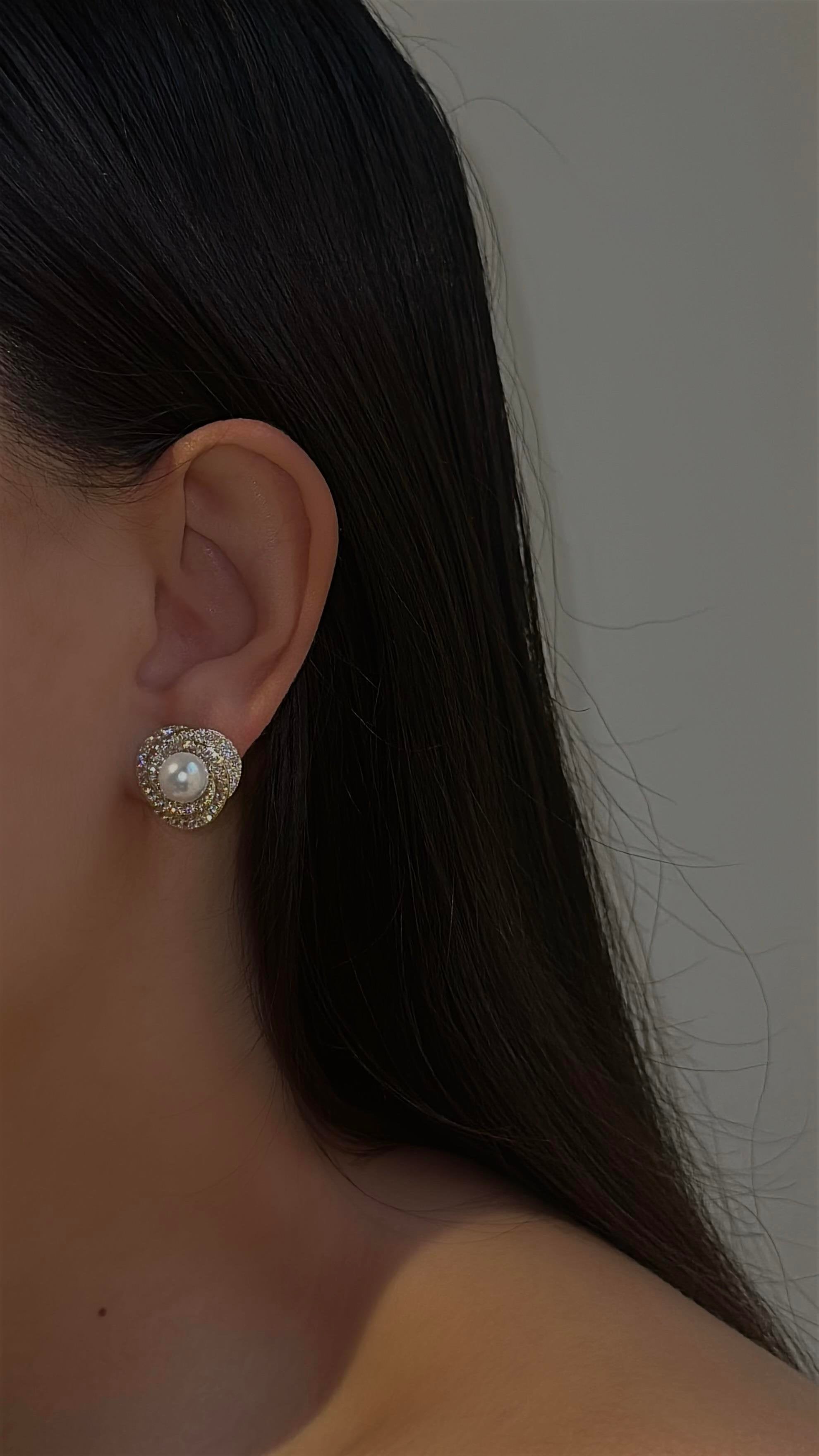 Lorena Earring