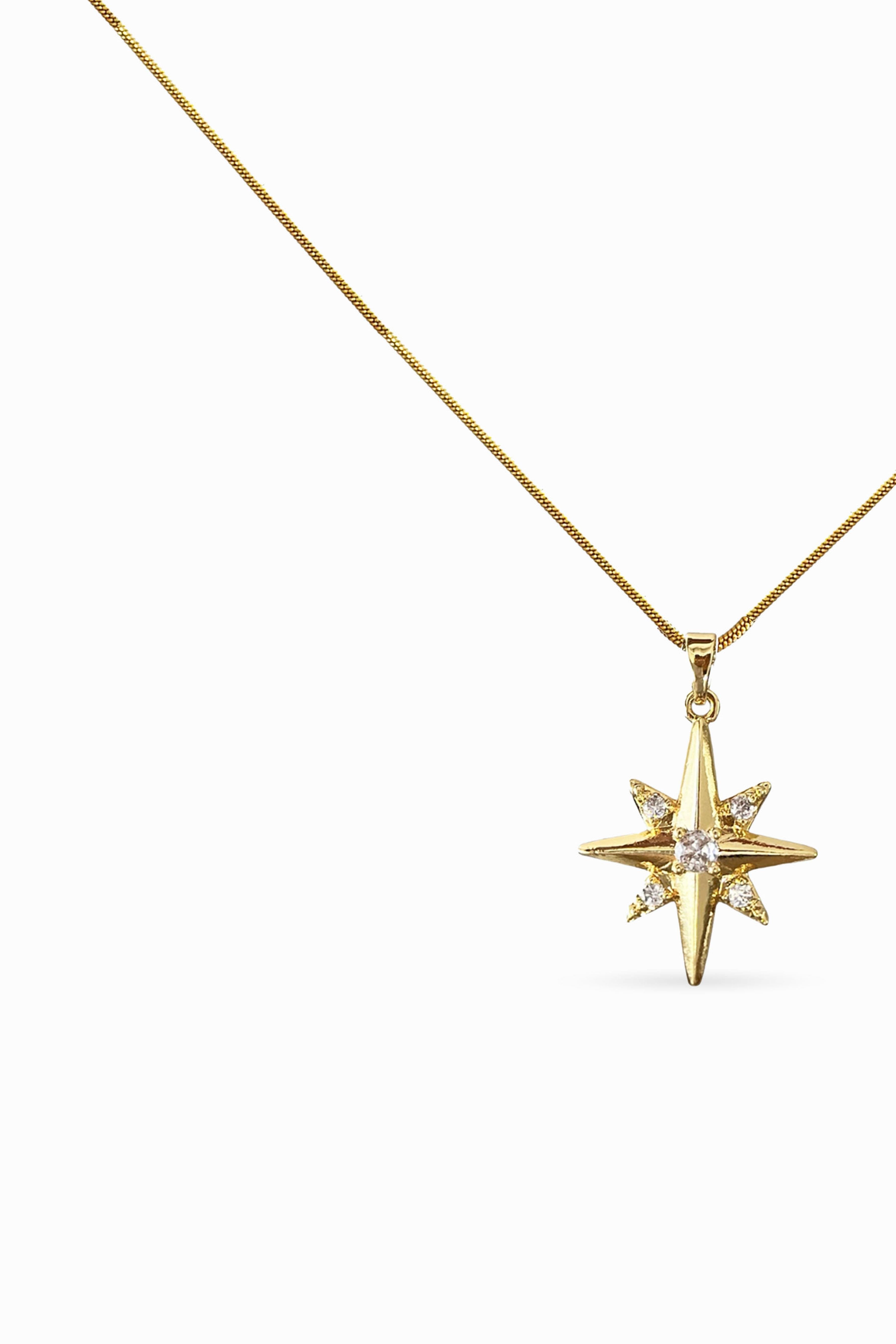 Neli Necklace