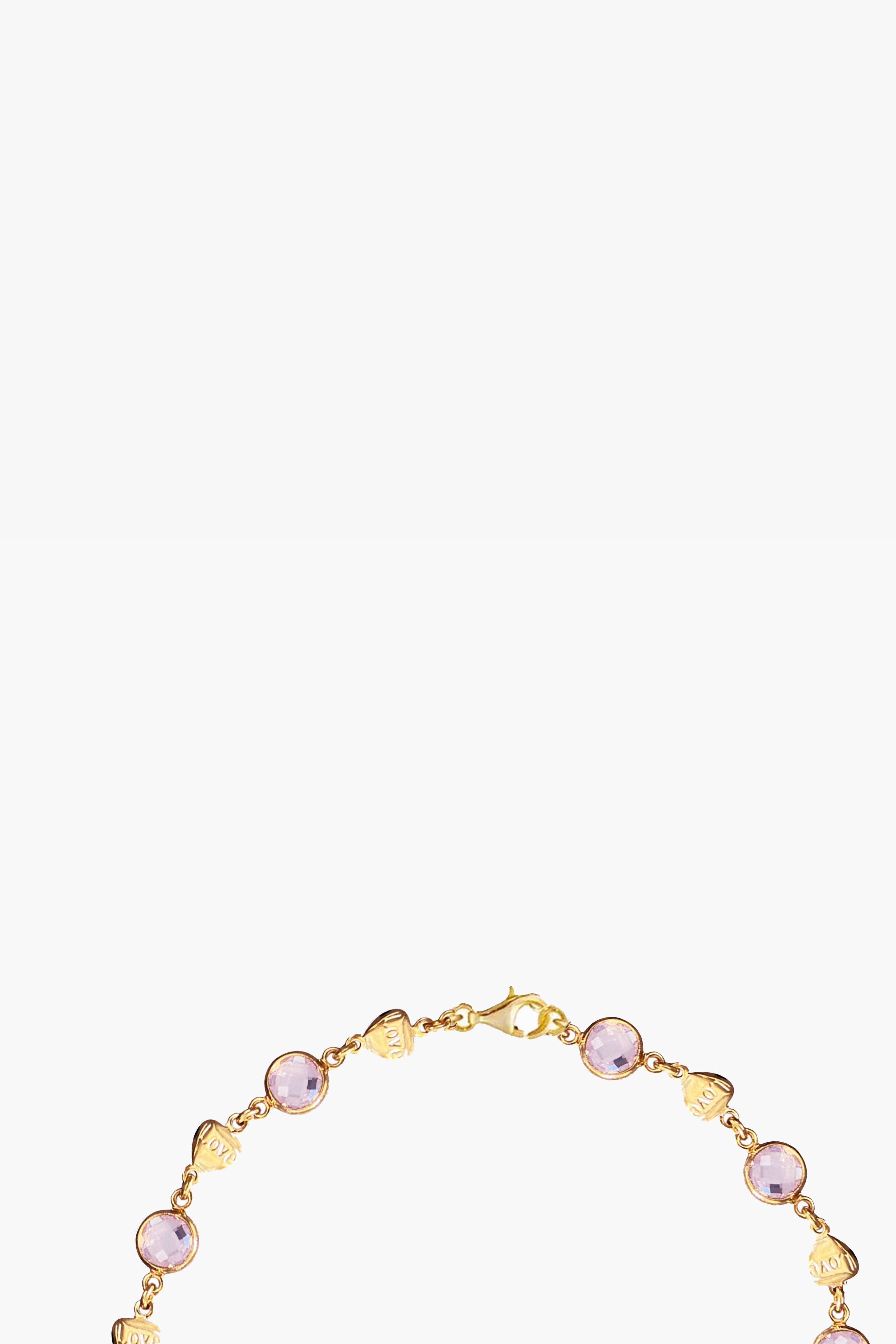 Selvaya Bileklik | Luxury Jewelry by Atelier Duygu.