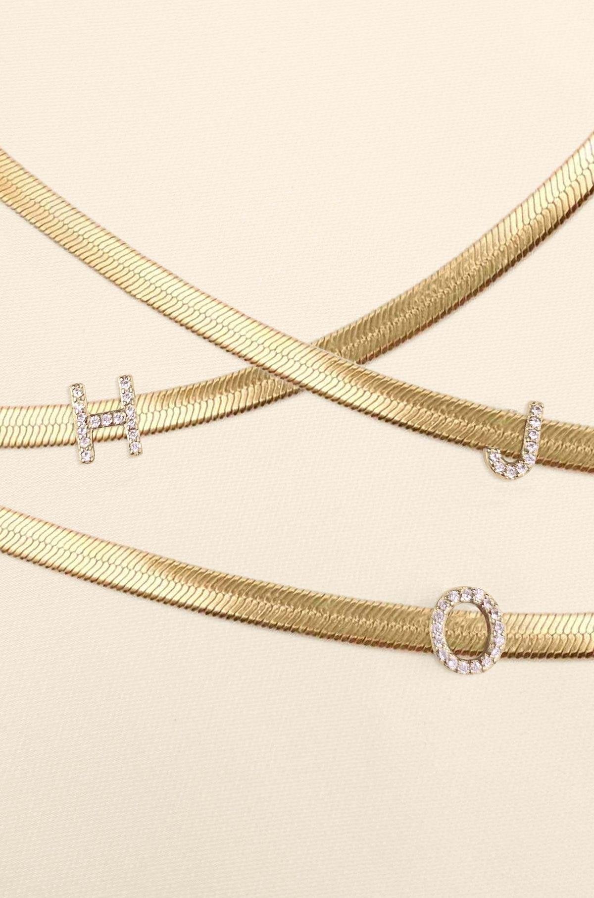 Maren Necklace