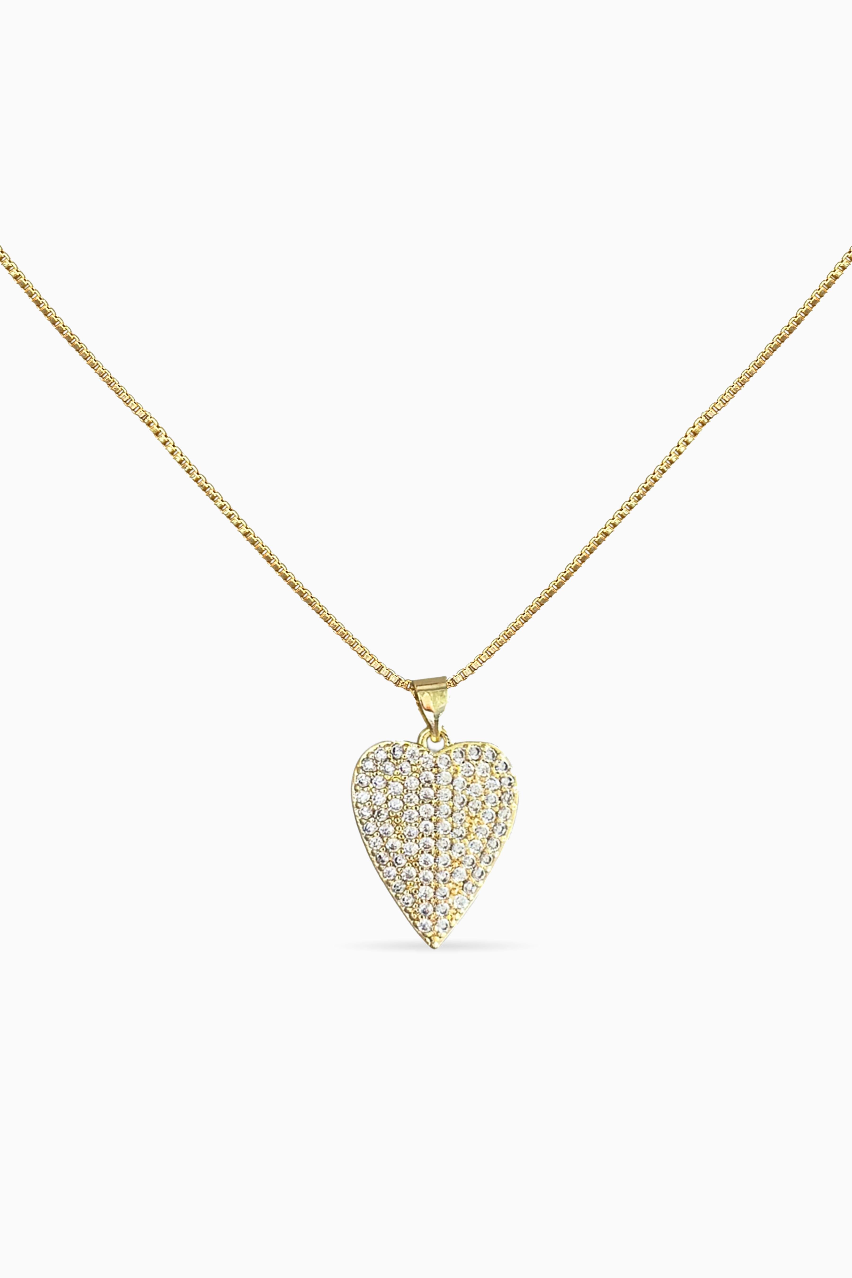 Zio Necklace