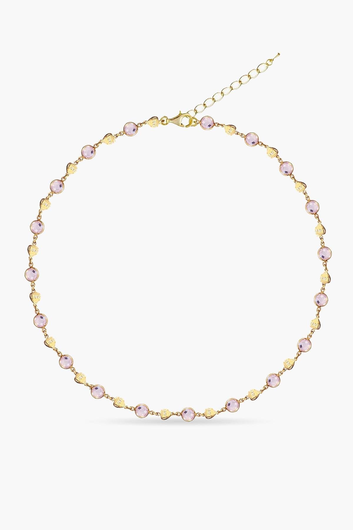 Norevra Kolye | Luxury Jewelry by Atelier Duygu.