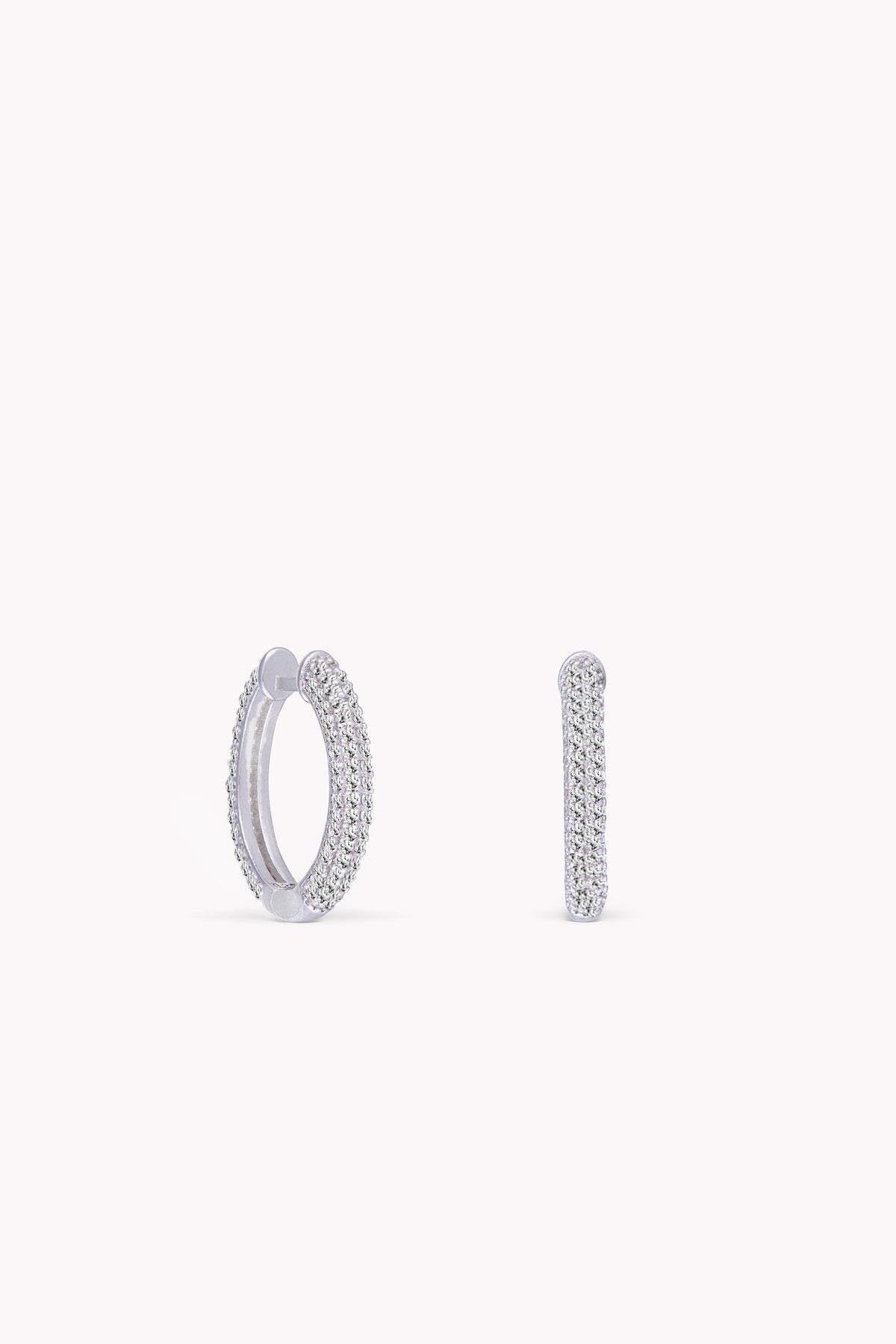 Sable Earring
