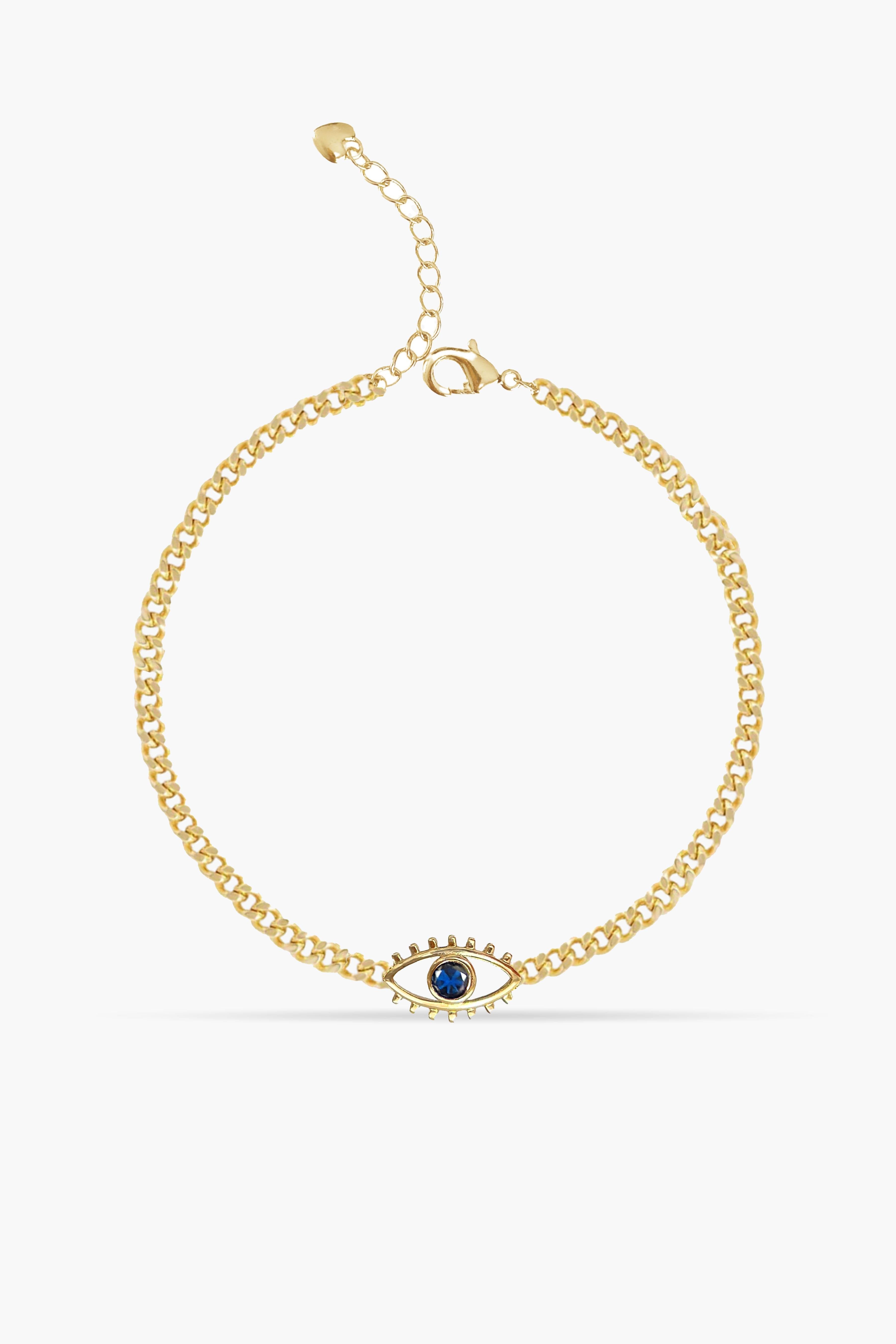 Alina Bracelet