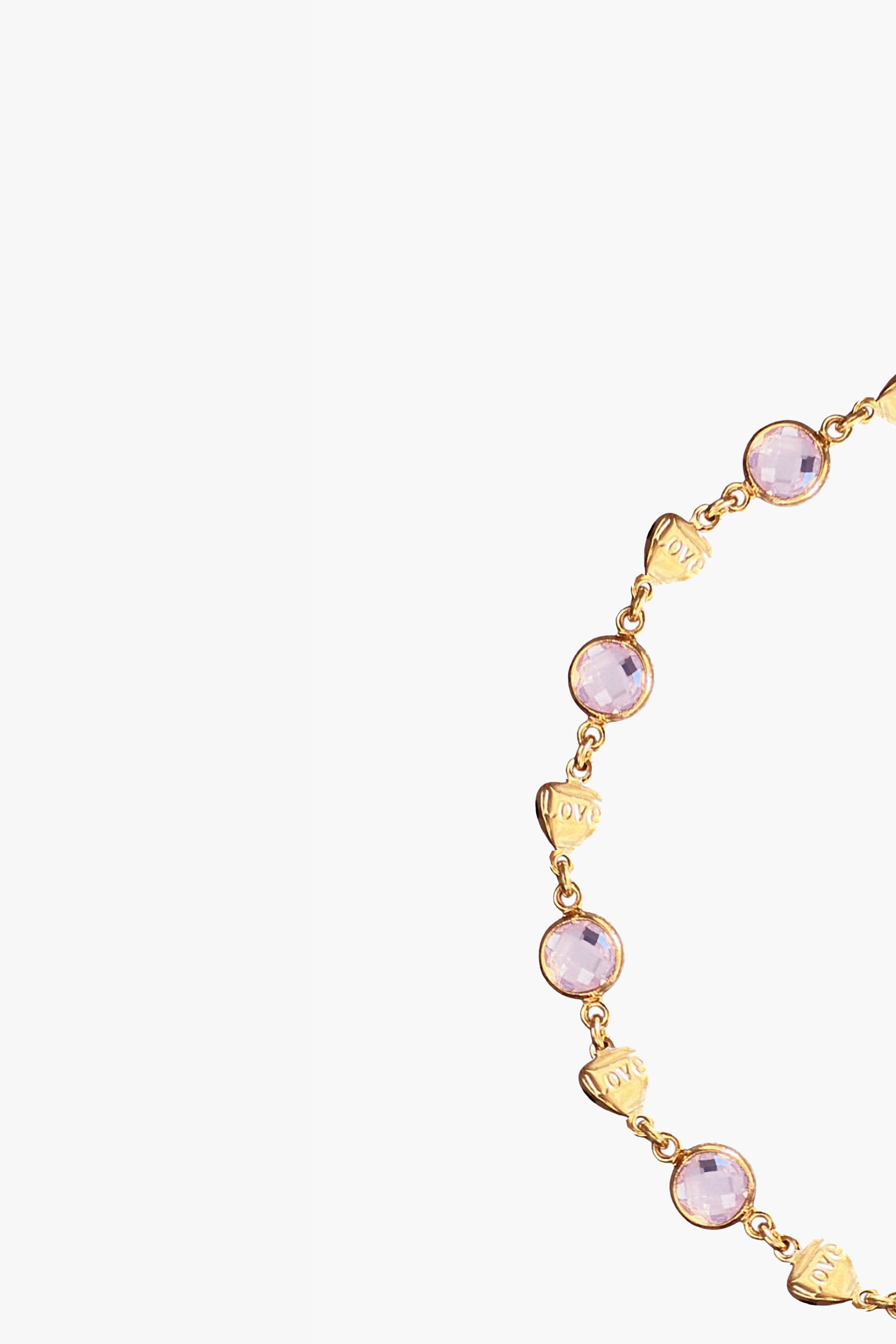 Selvaya Bileklik | Luxury Jewelry by Atelier Duygu.