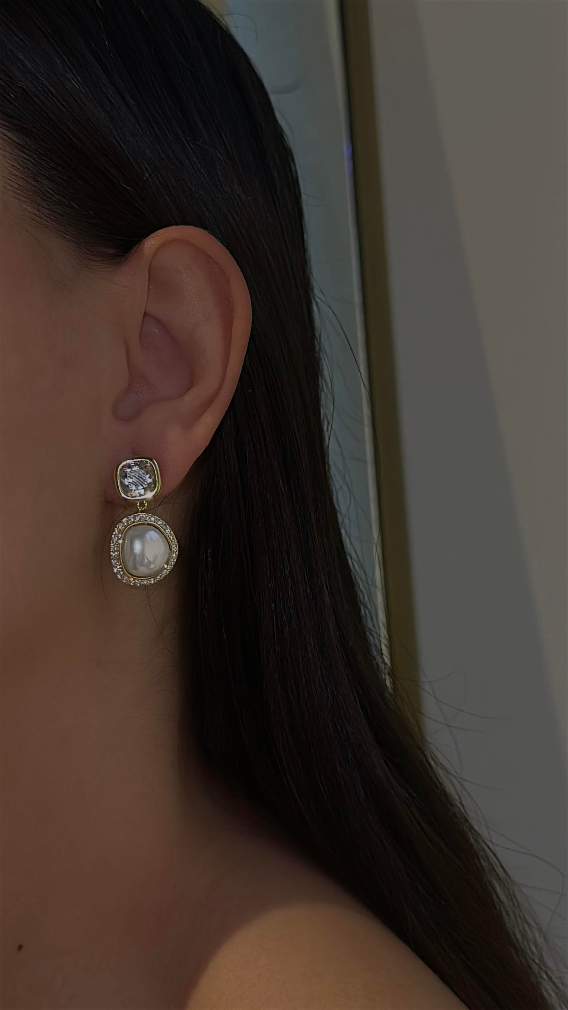 Arlina Earring