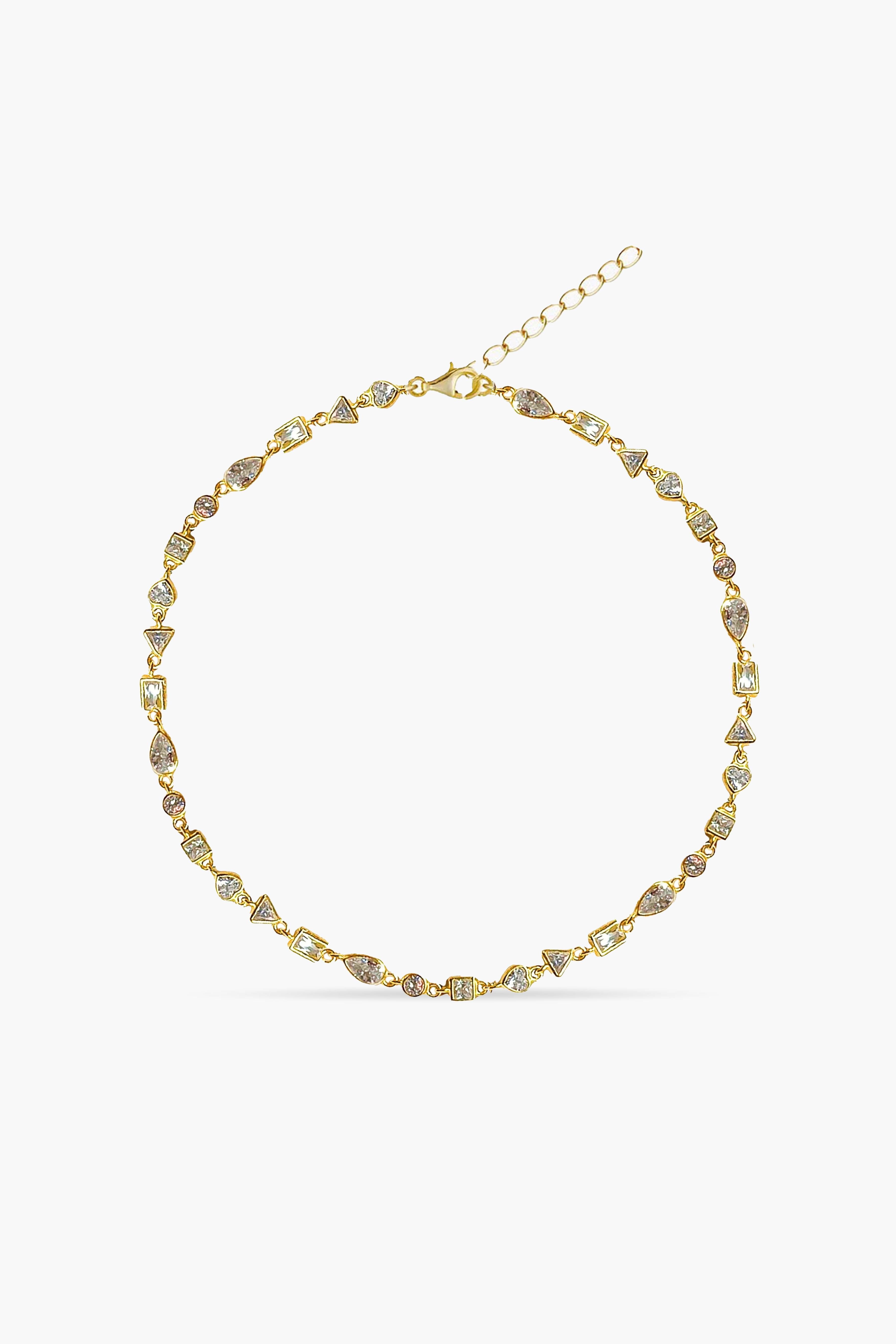 Solea Bileklik  Atelier Duygu.