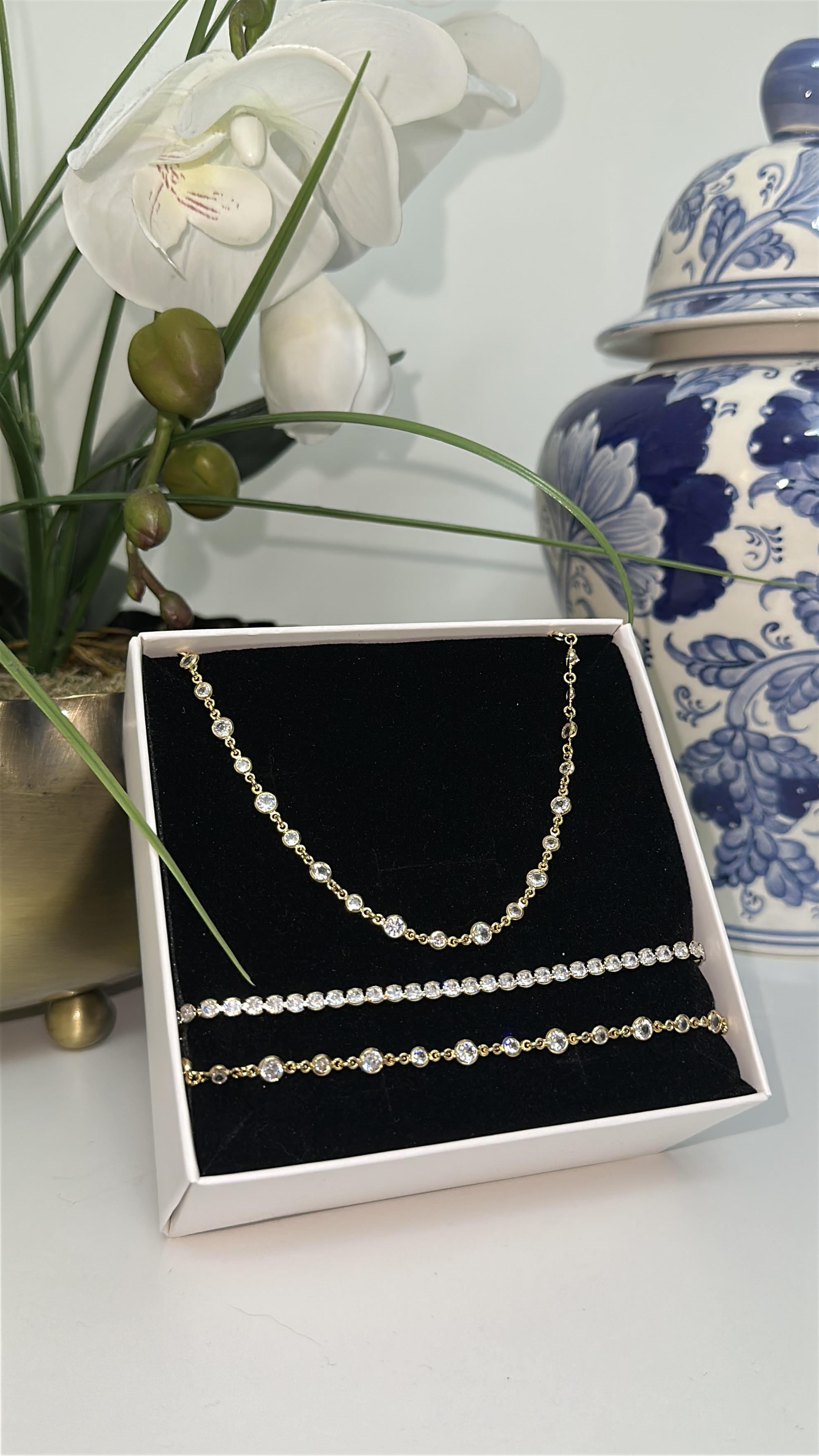 Avenira Kolye Atelier Duygu.