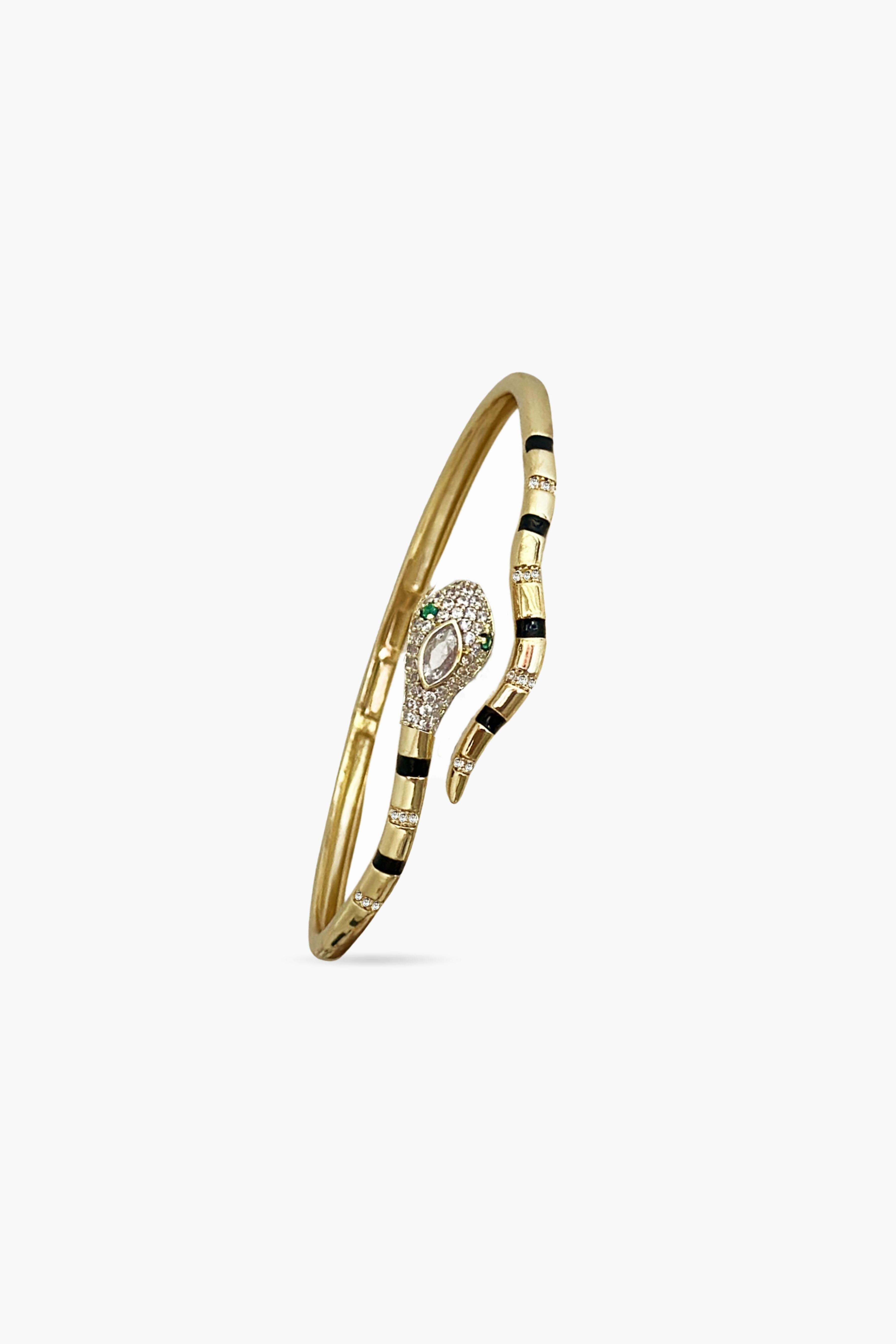 Marielis Bracelet