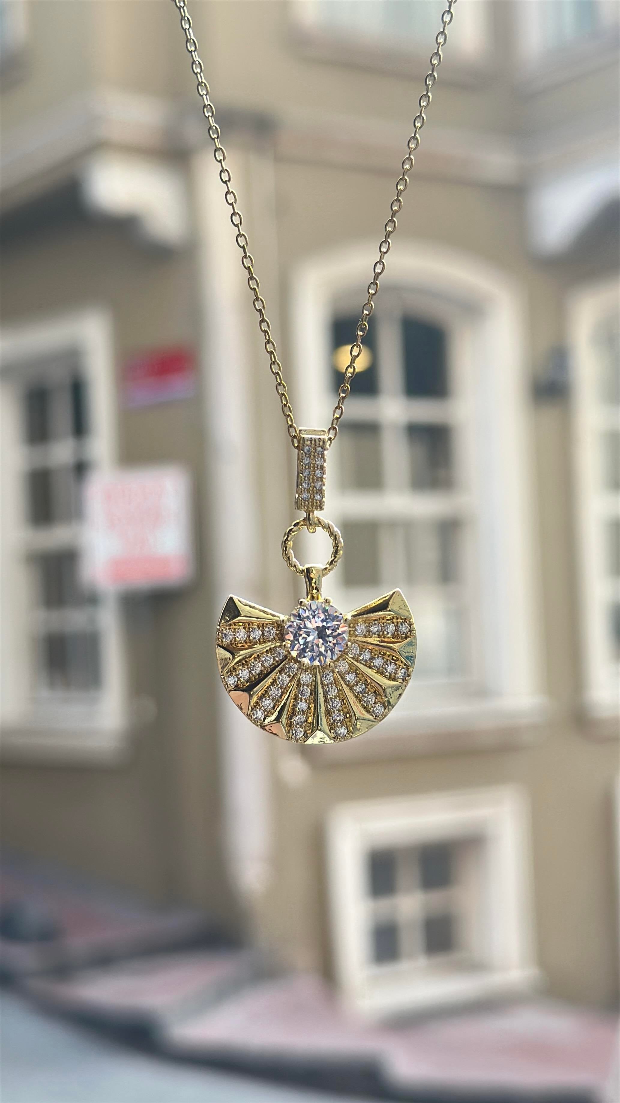Thalia Necklace