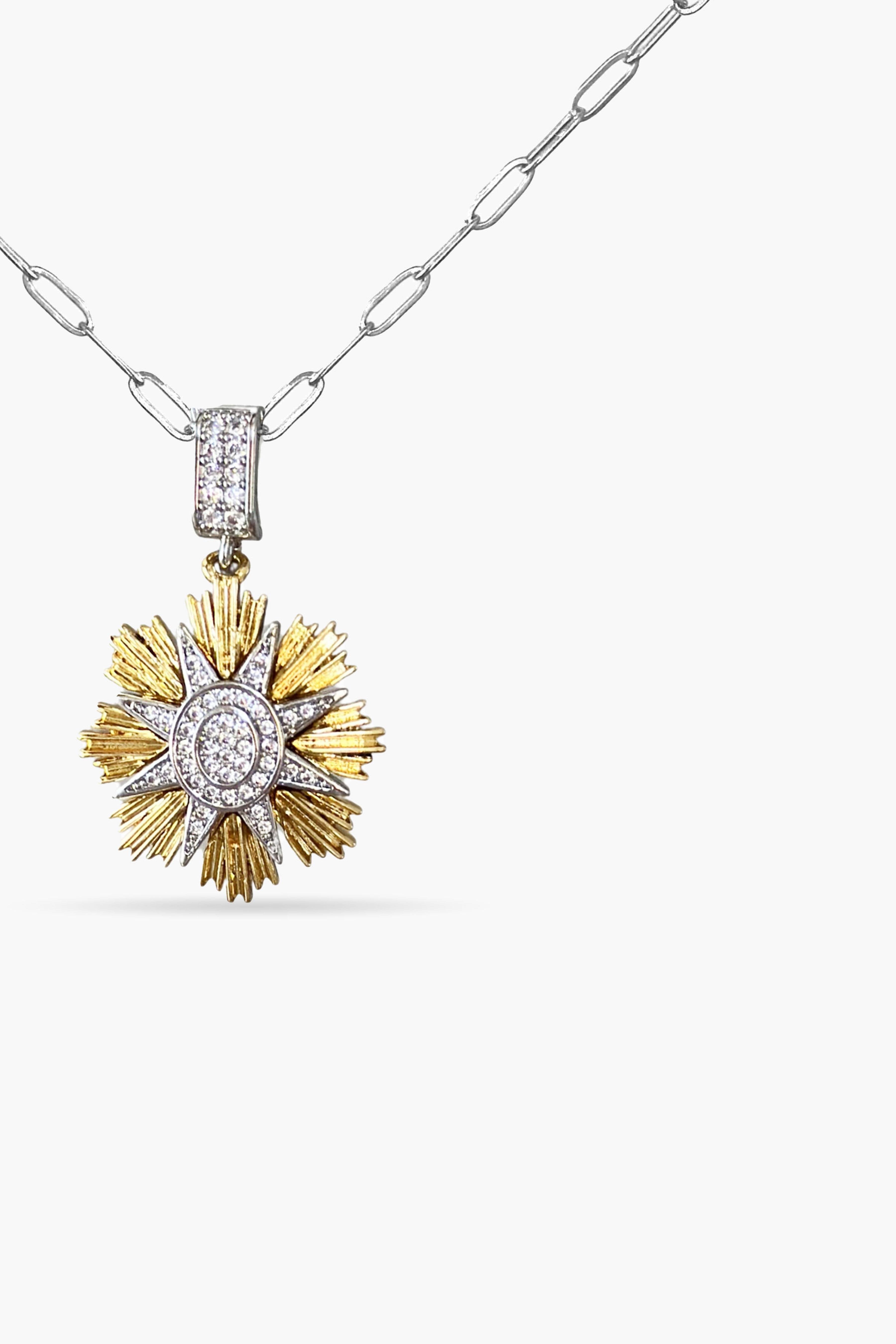 Vima Necklace