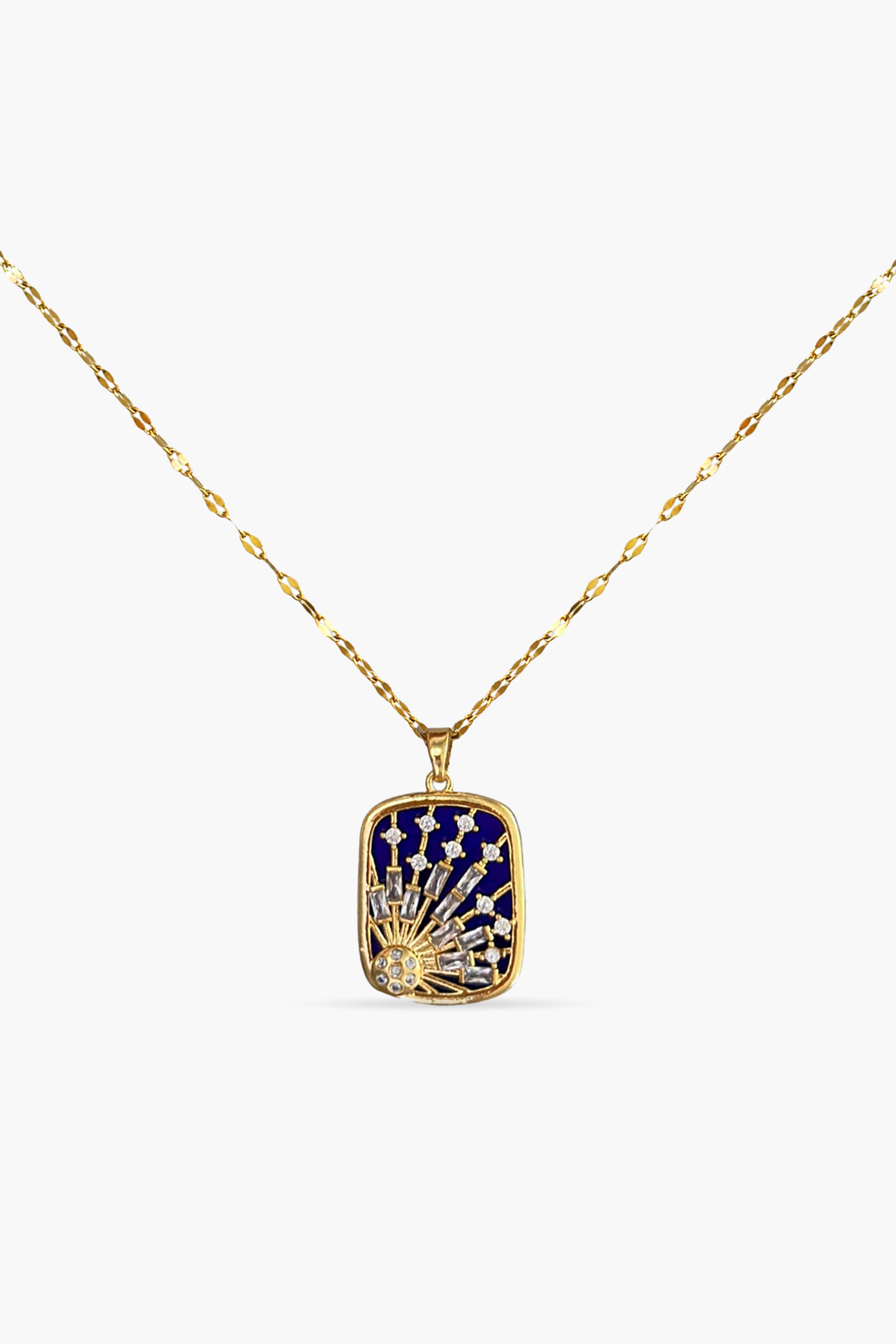 Lyne Necklace