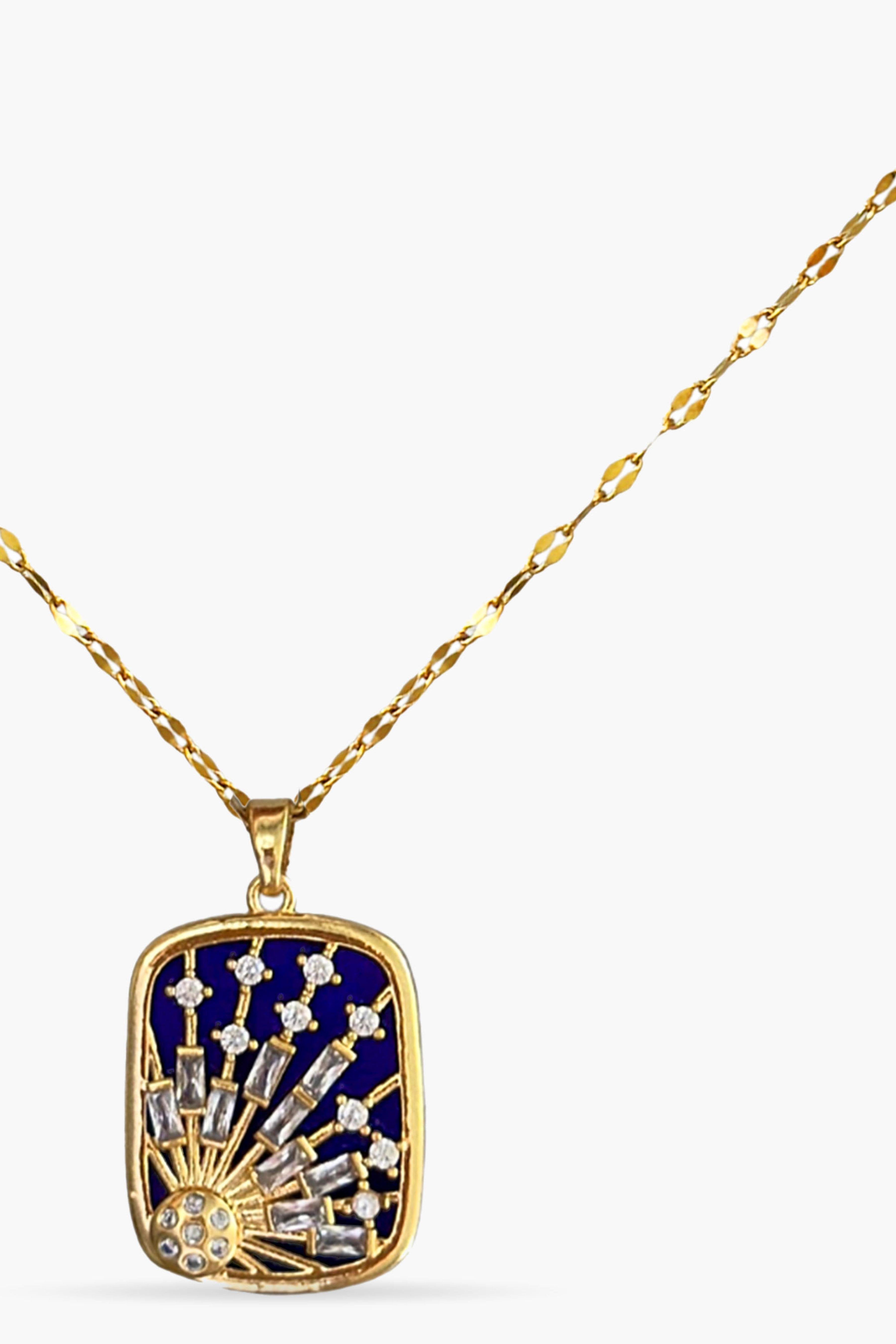 Lyne Necklace
