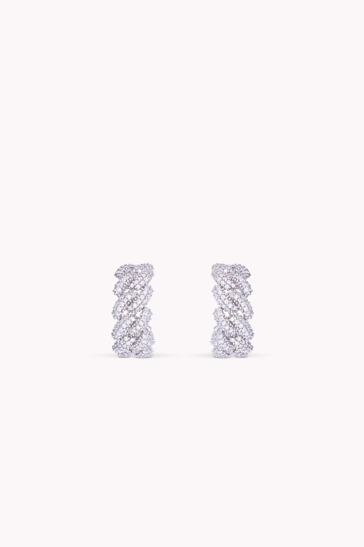 Chain Earring