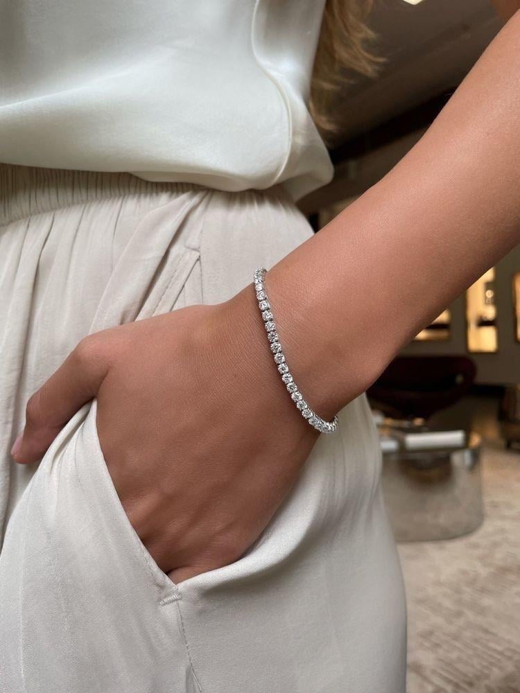 4MM | Cast Waterway Bracelet
