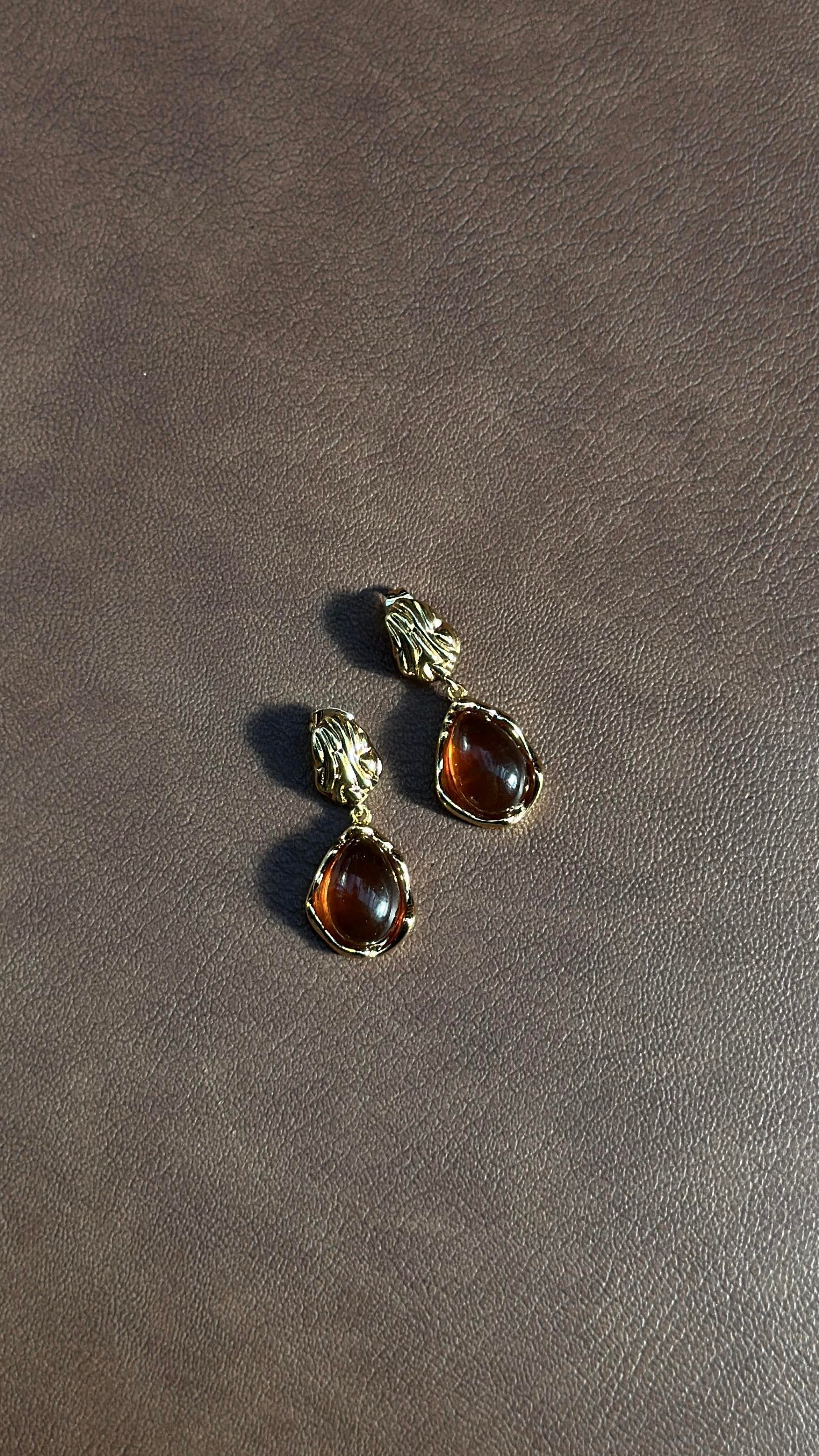 Nyssa Earring