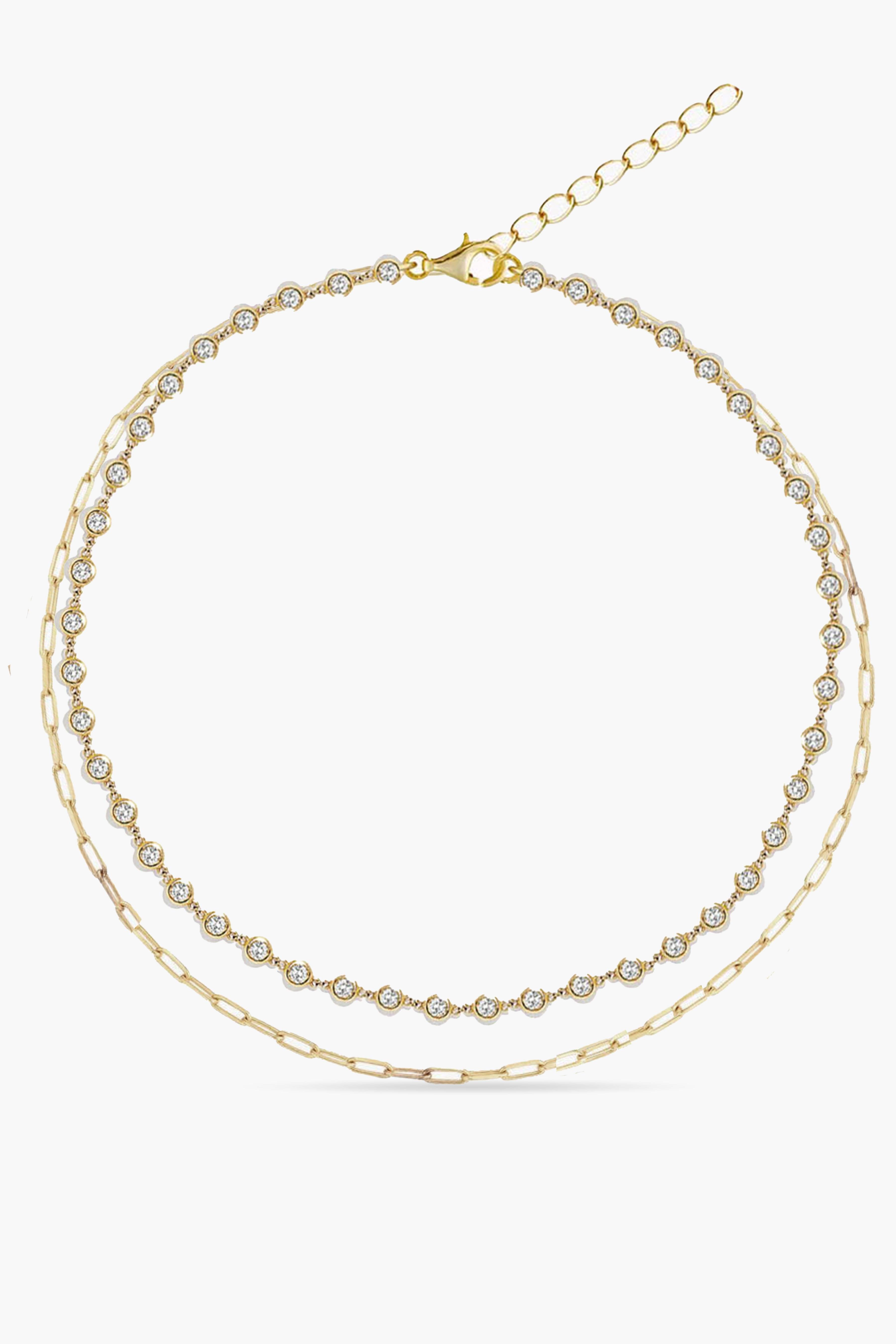 925 | Ziva Necklace