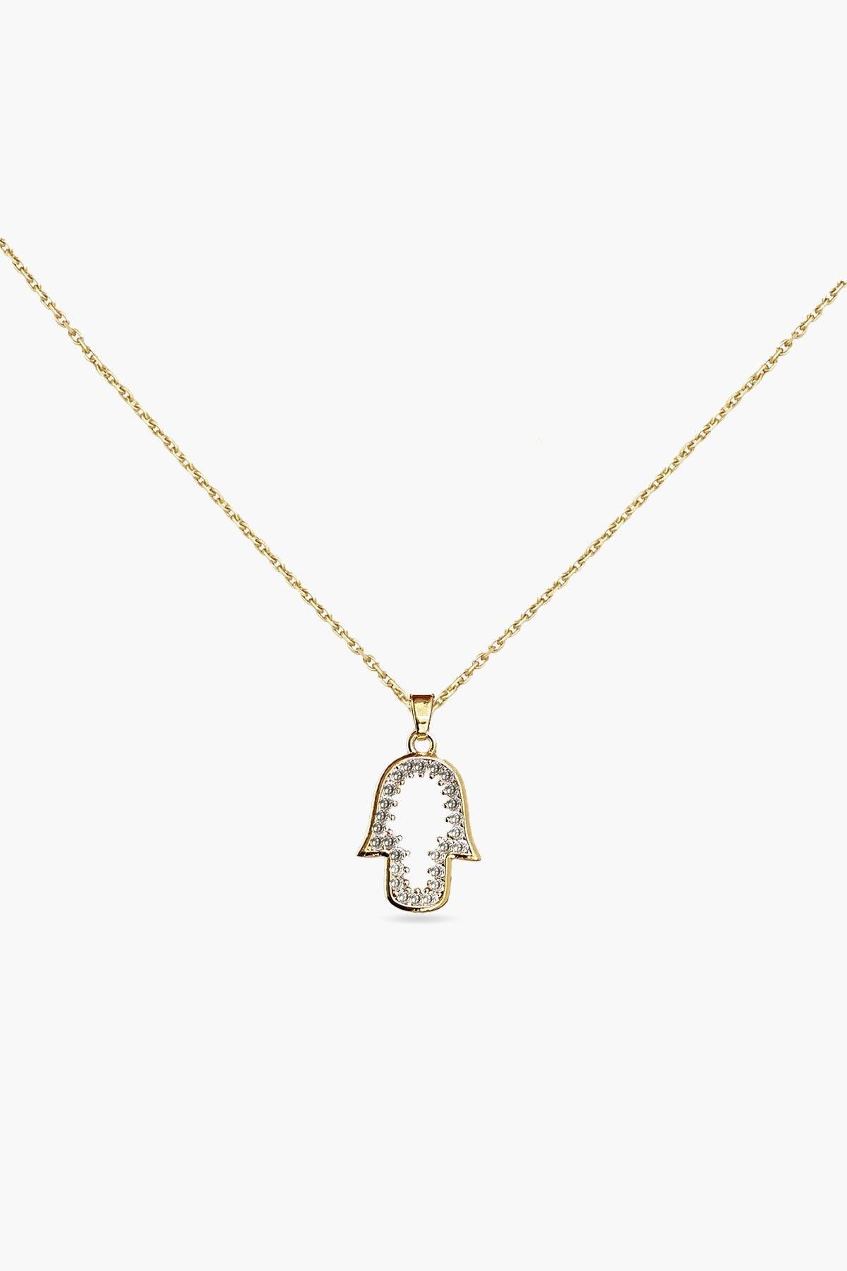 Orla Necklace