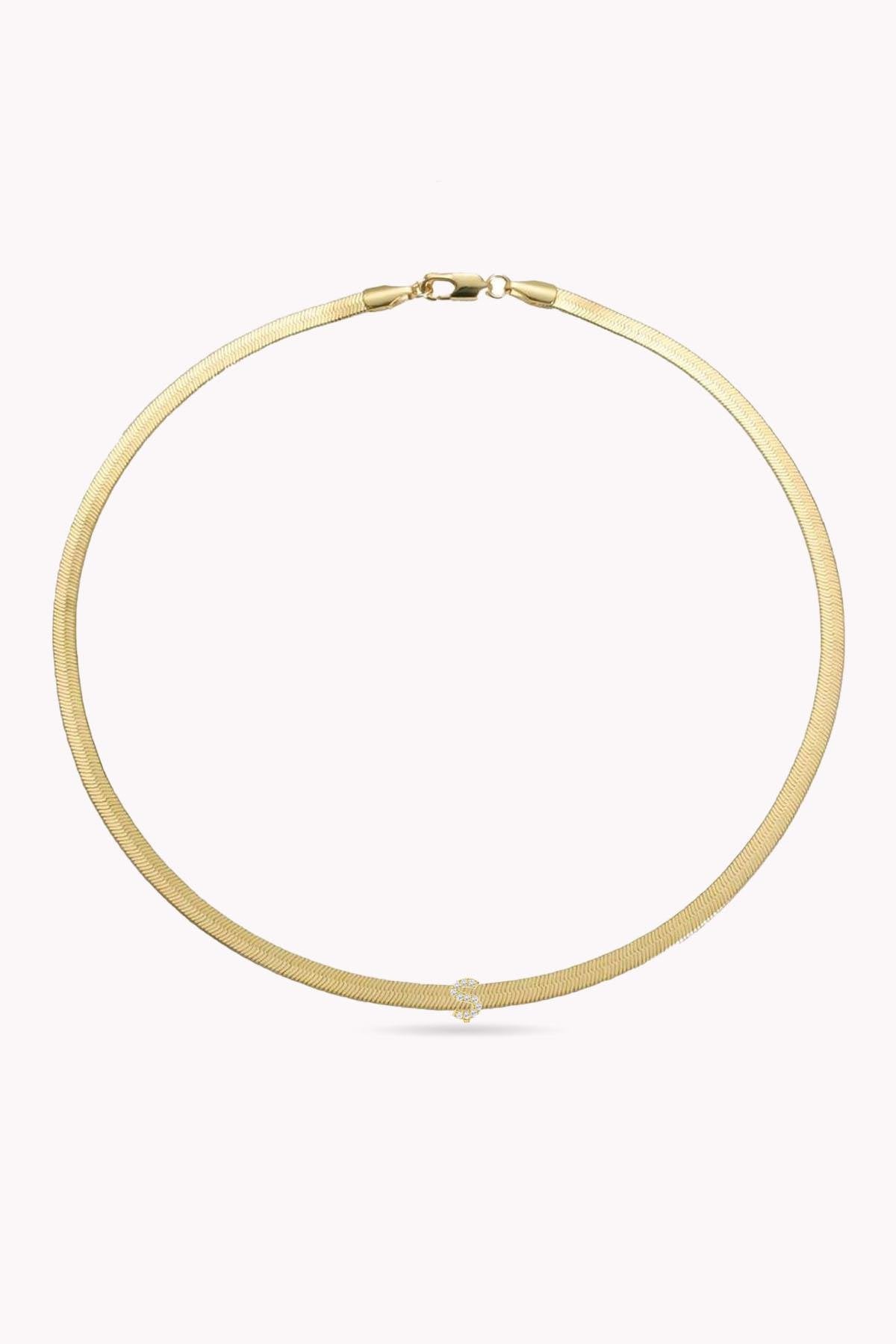 Maren Necklace