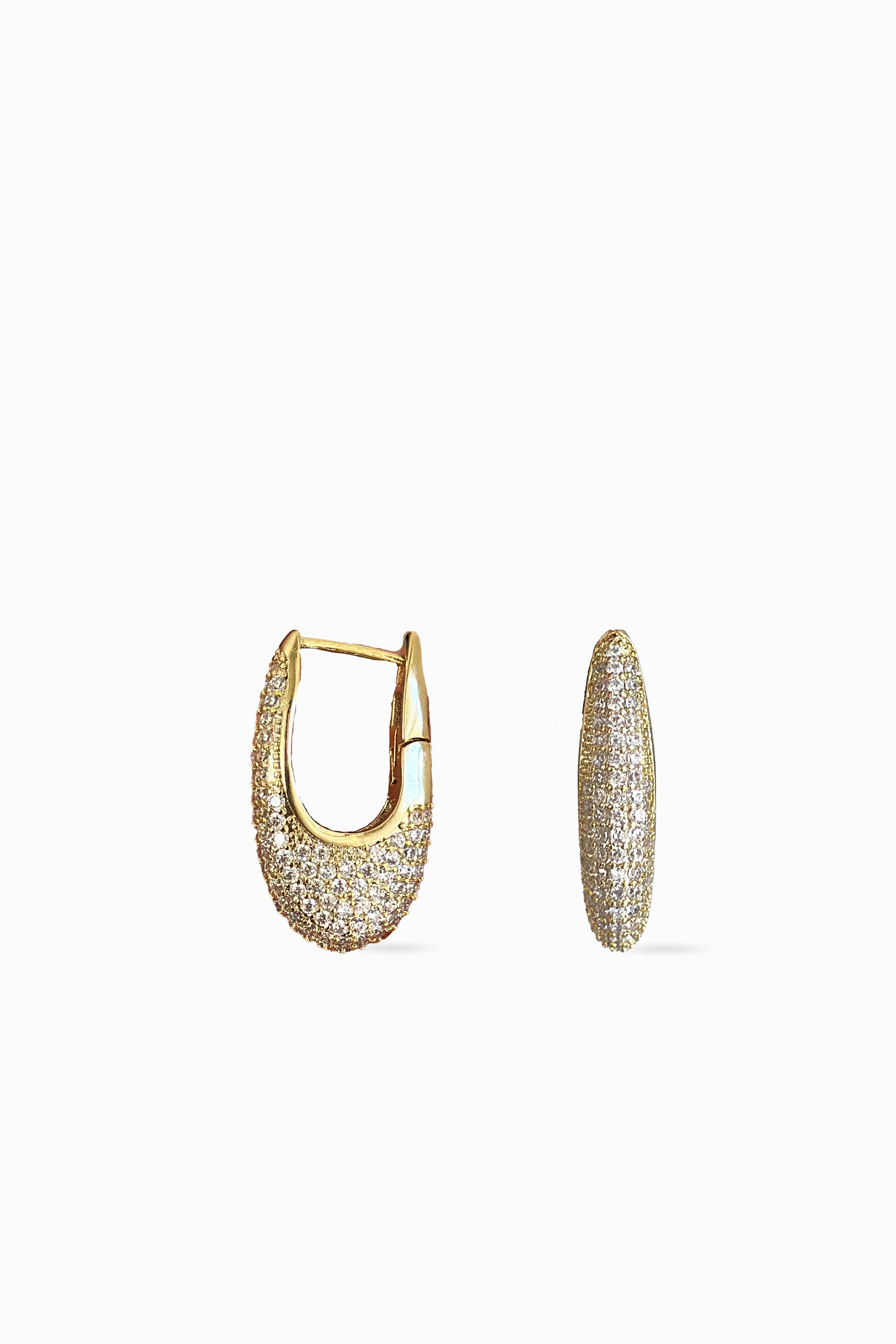 Meliora Earring