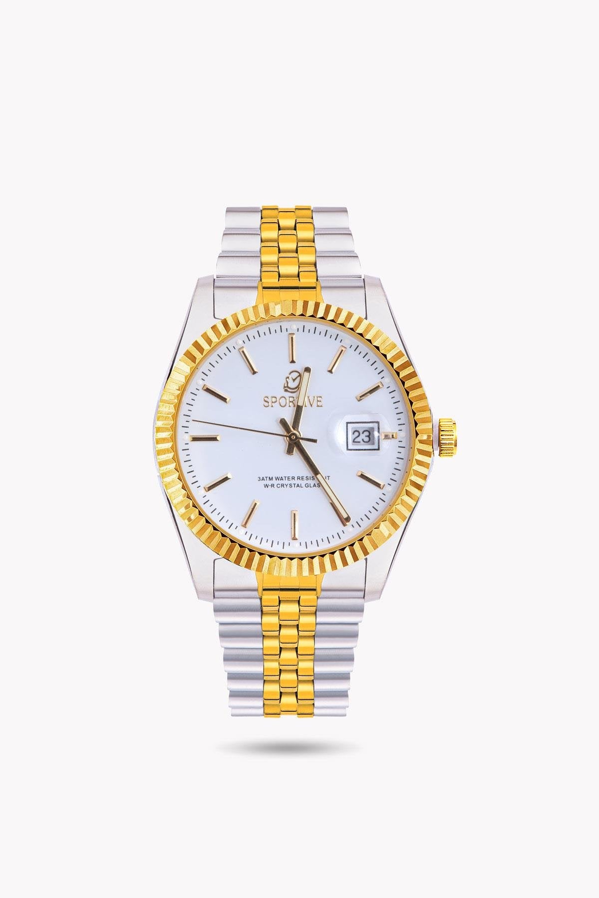 Ophelia Saat  Atelier Duygu.