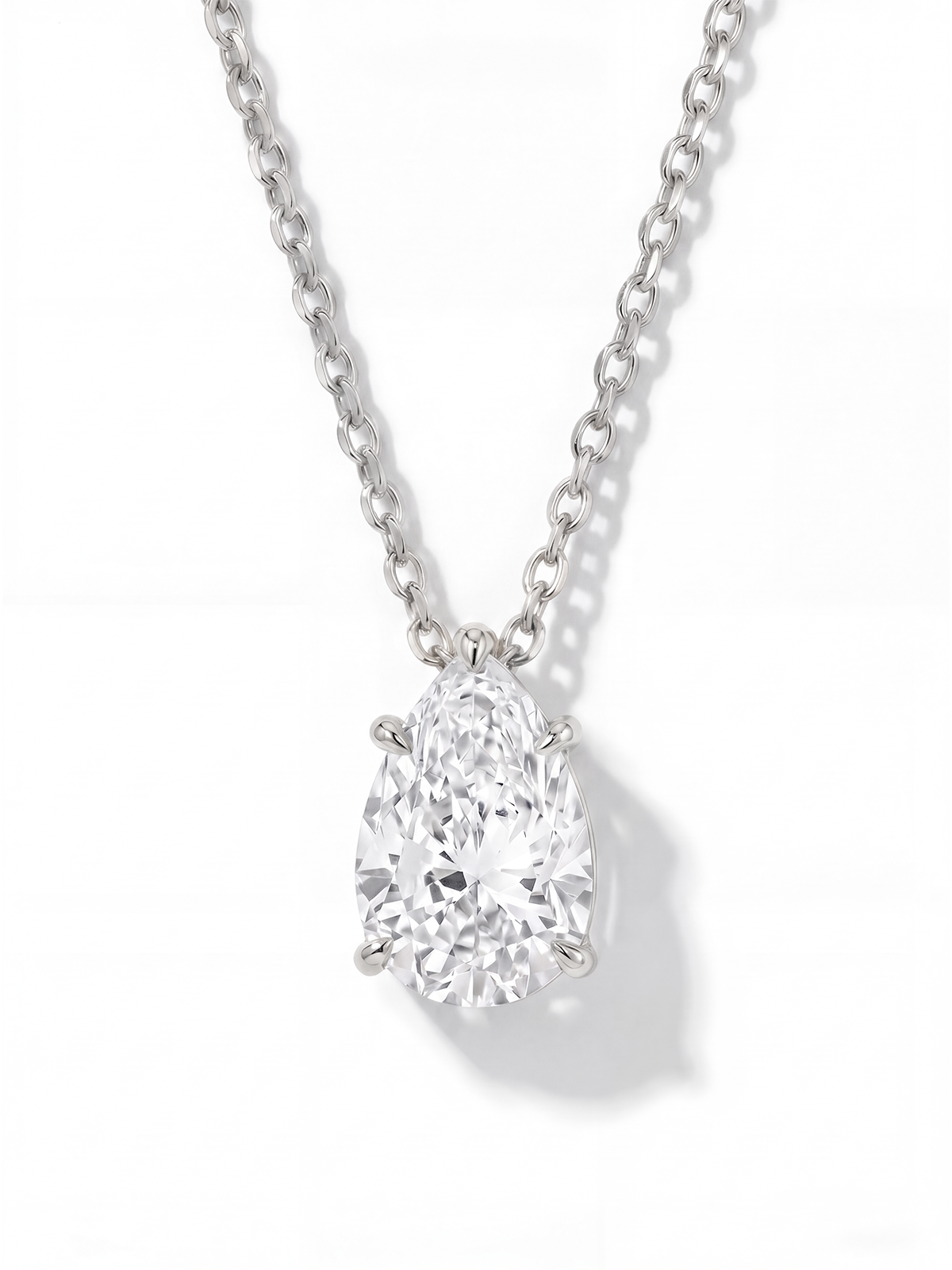 Damla Kesim Tektaş Kolye