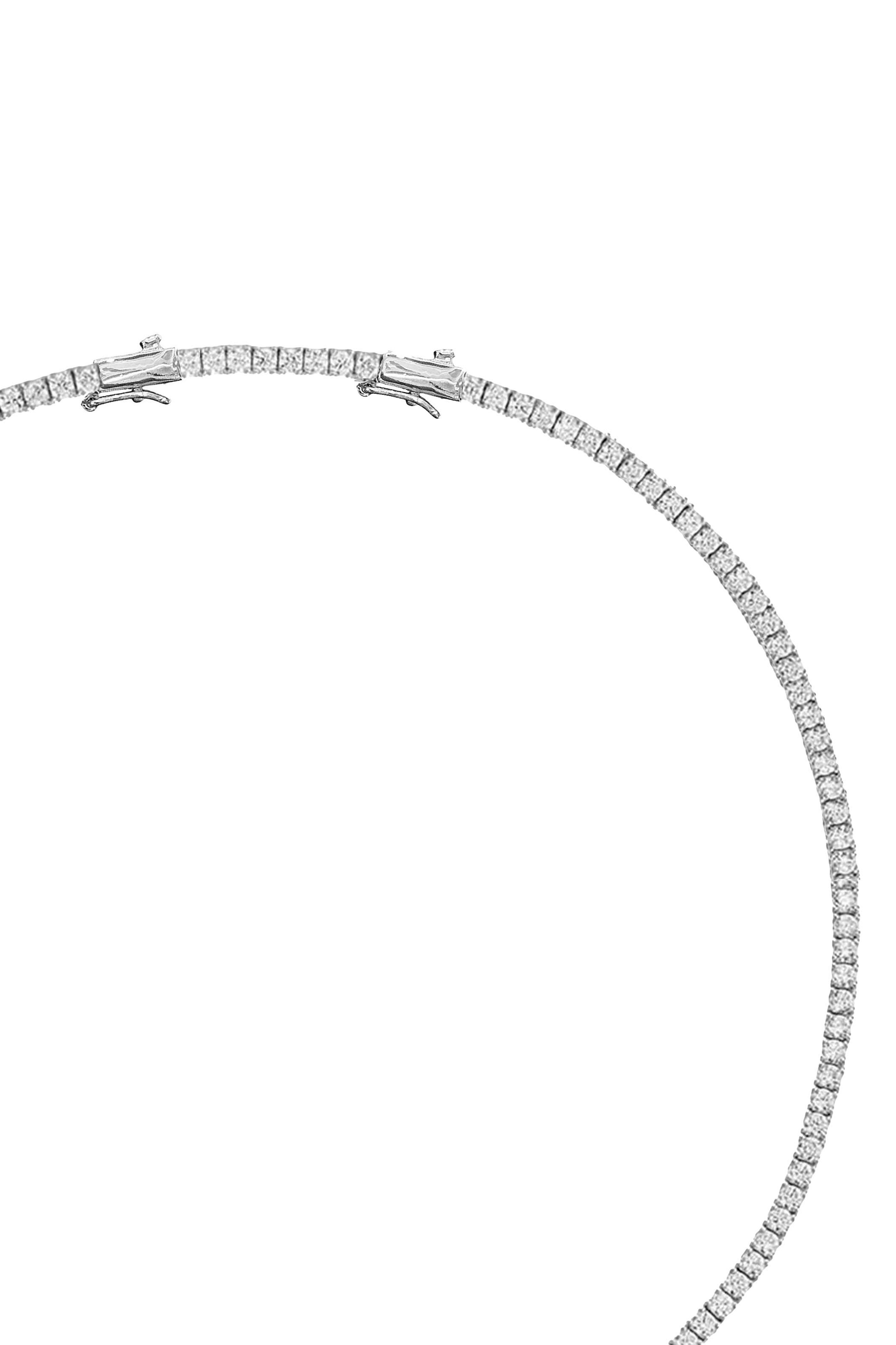 Süzme Döküm Su Yolu Kolye Atelier Duygu.