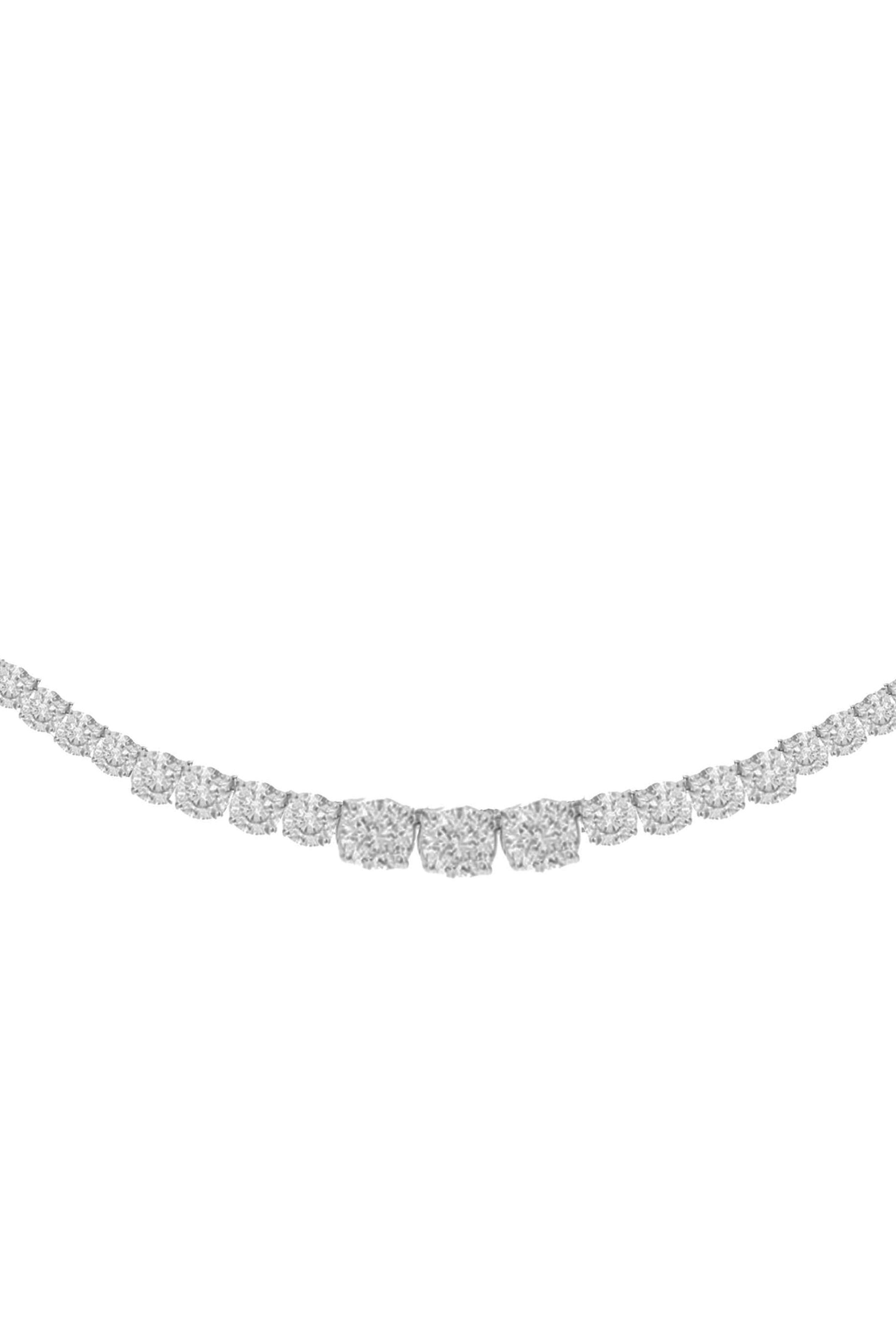 Süzme Döküm Su Yolu Kolye Atelier Duygu.