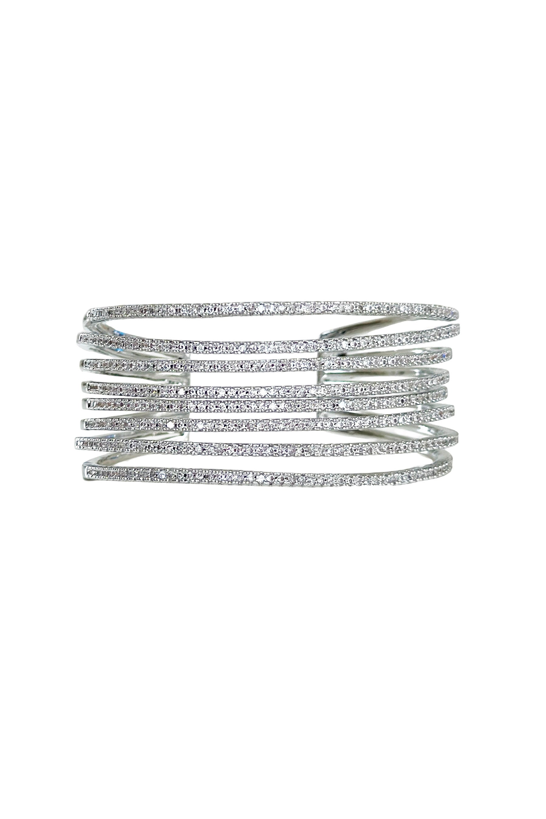 Selora Bileklik | Luxury Jewelry by Atelier Duygu.