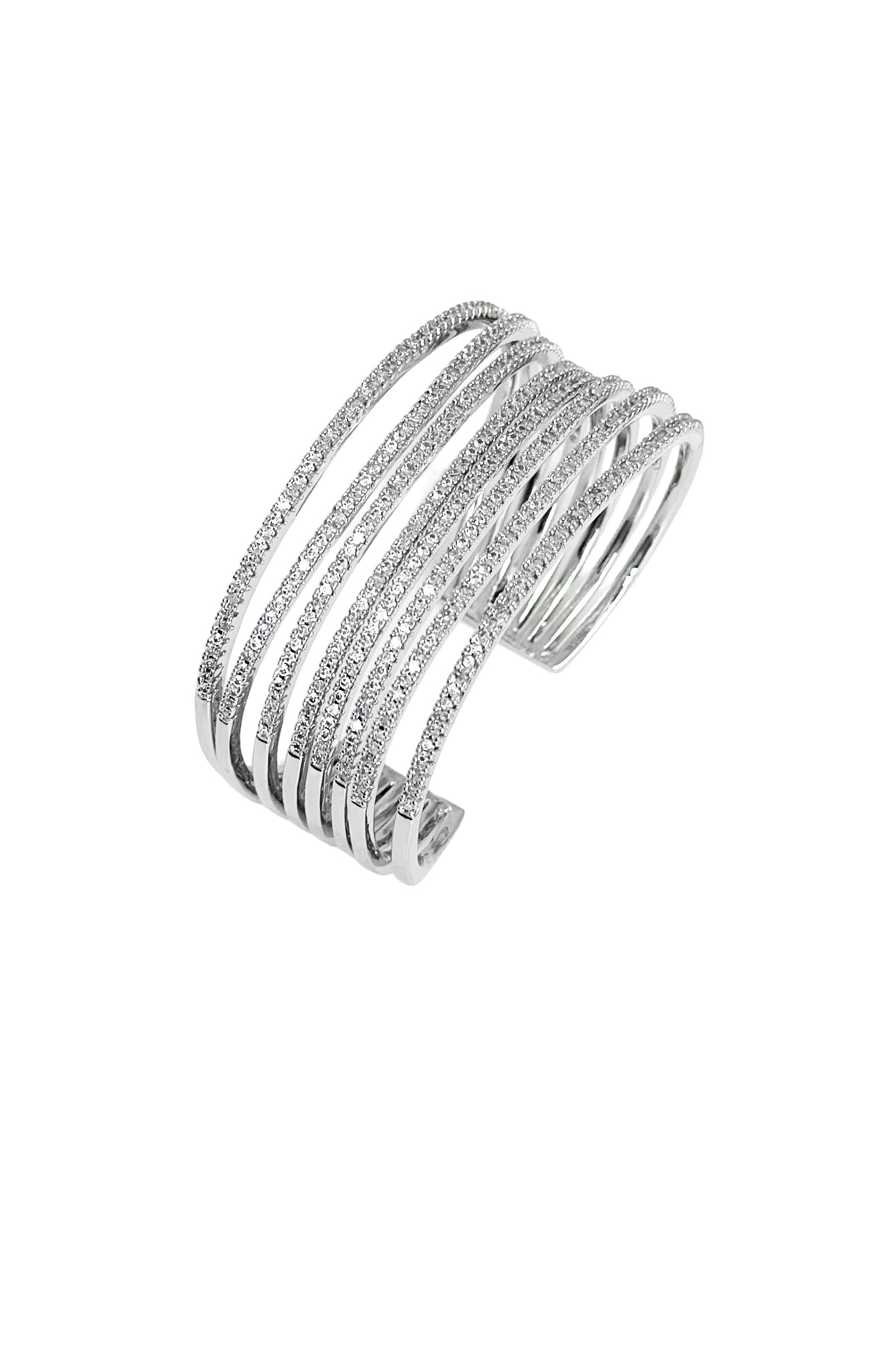 Selora Bileklik | Luxury Jewelry by Atelier Duygu.