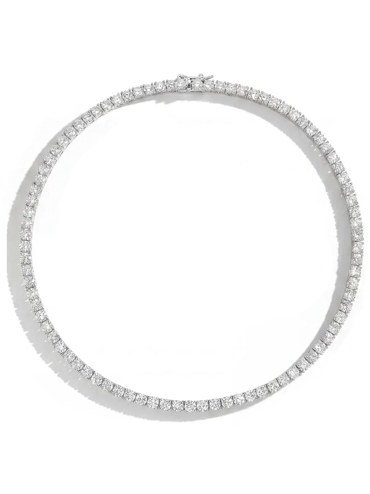 4MM | Döküm Su Yolu Kolye