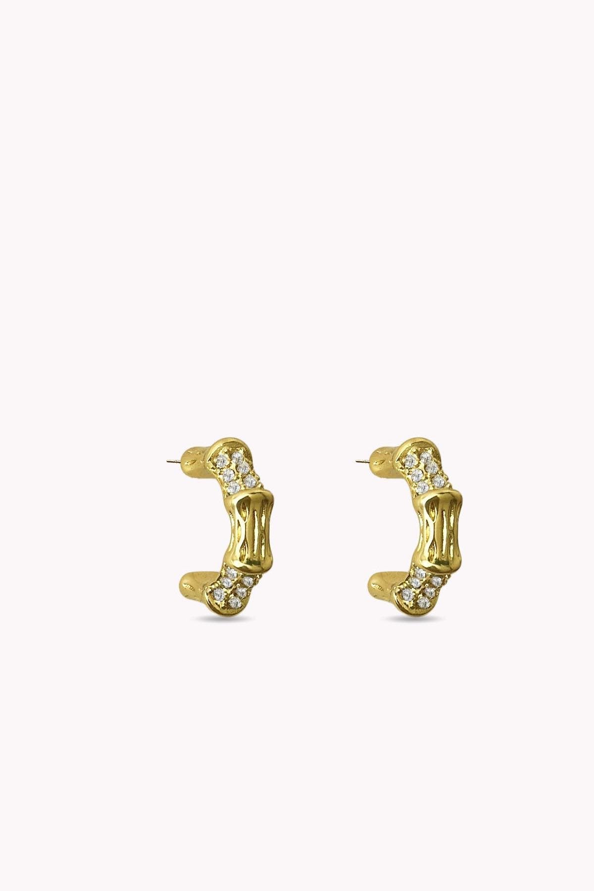 Persephone Earring