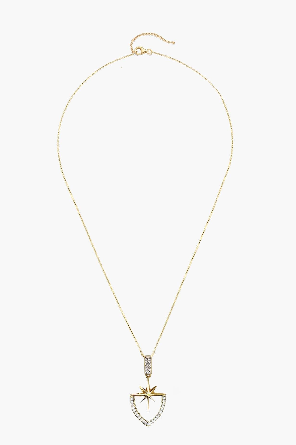 Isla Necklace