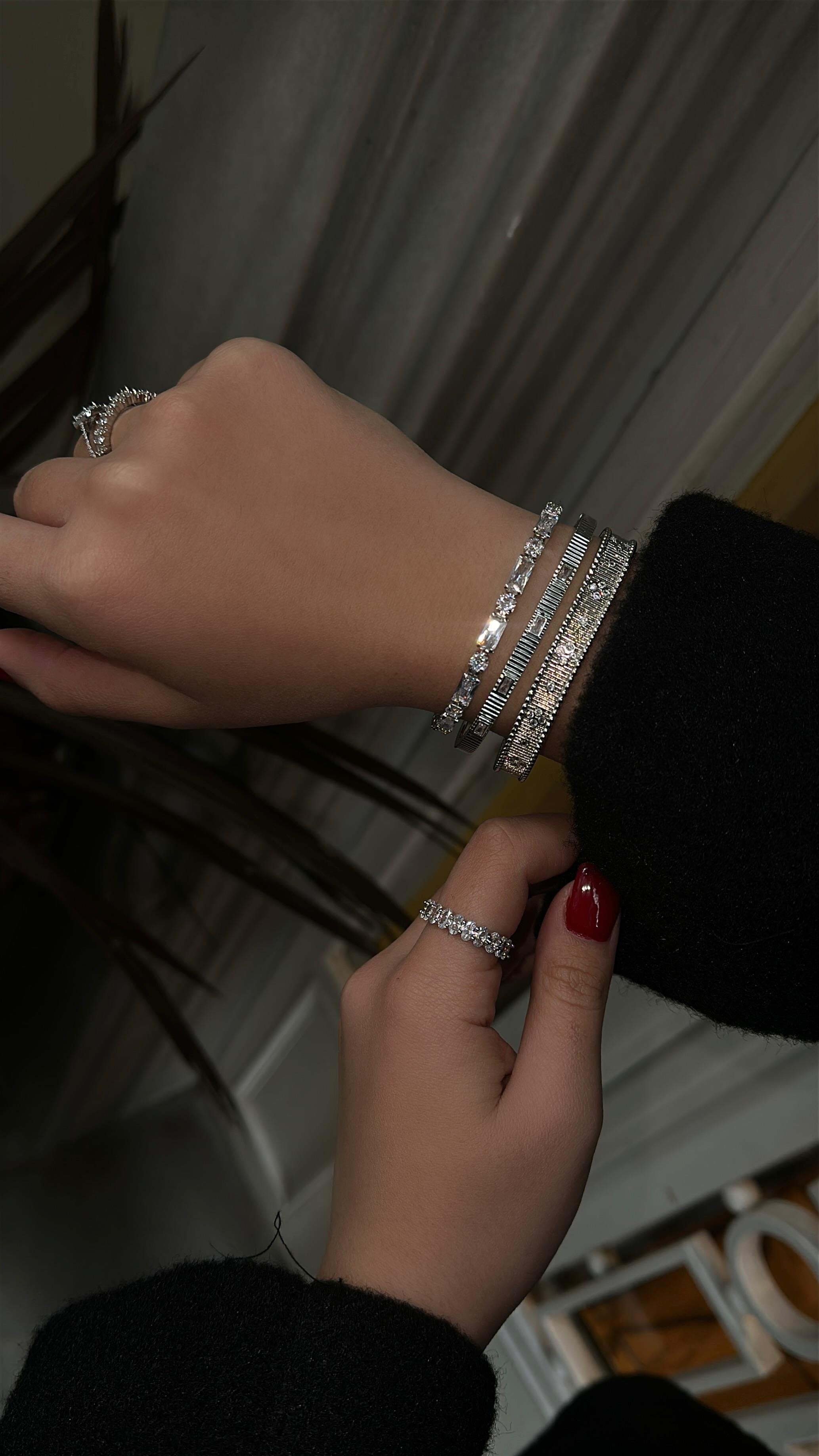 Arelis Bracelet