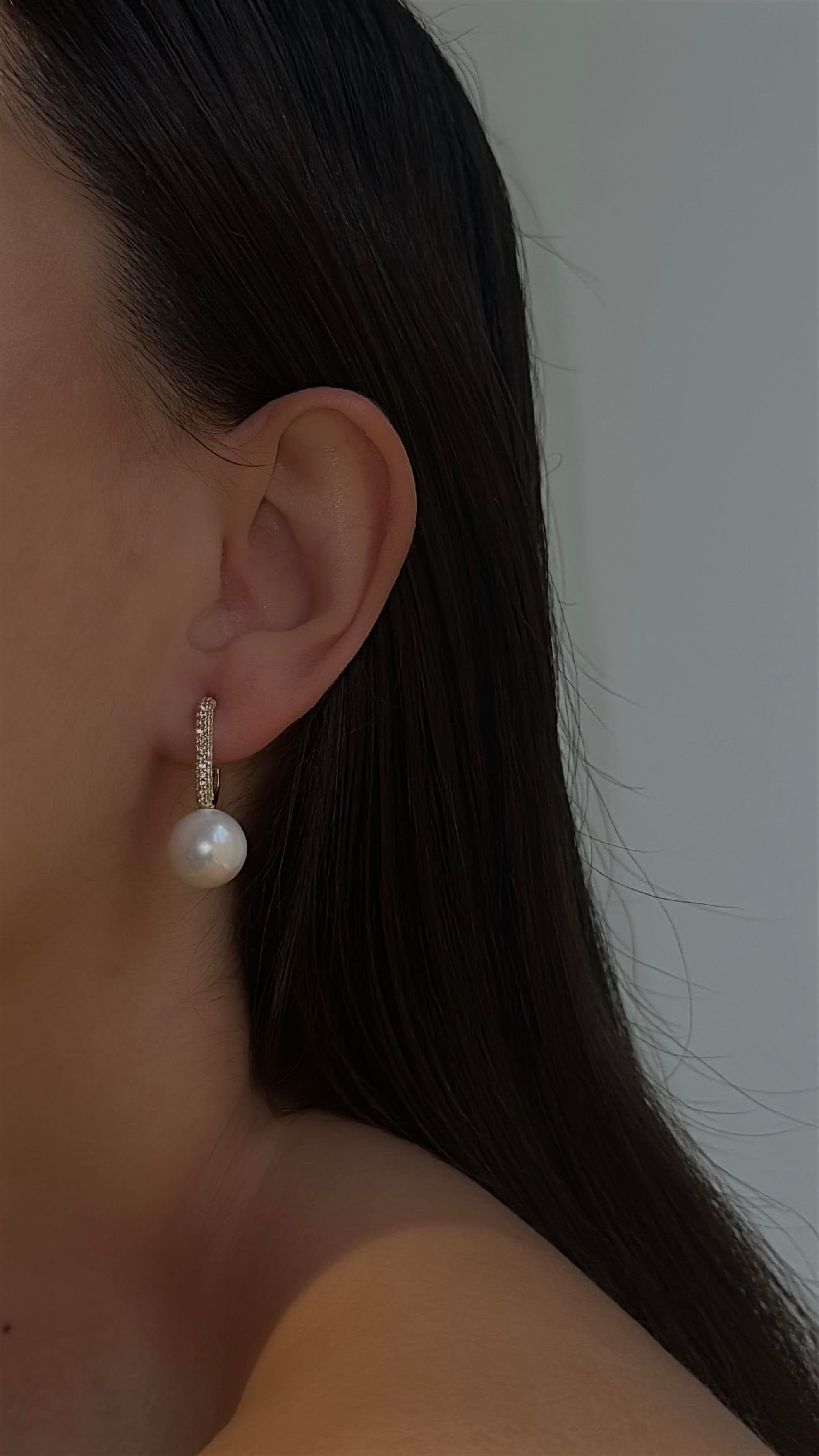 Azirit Earring