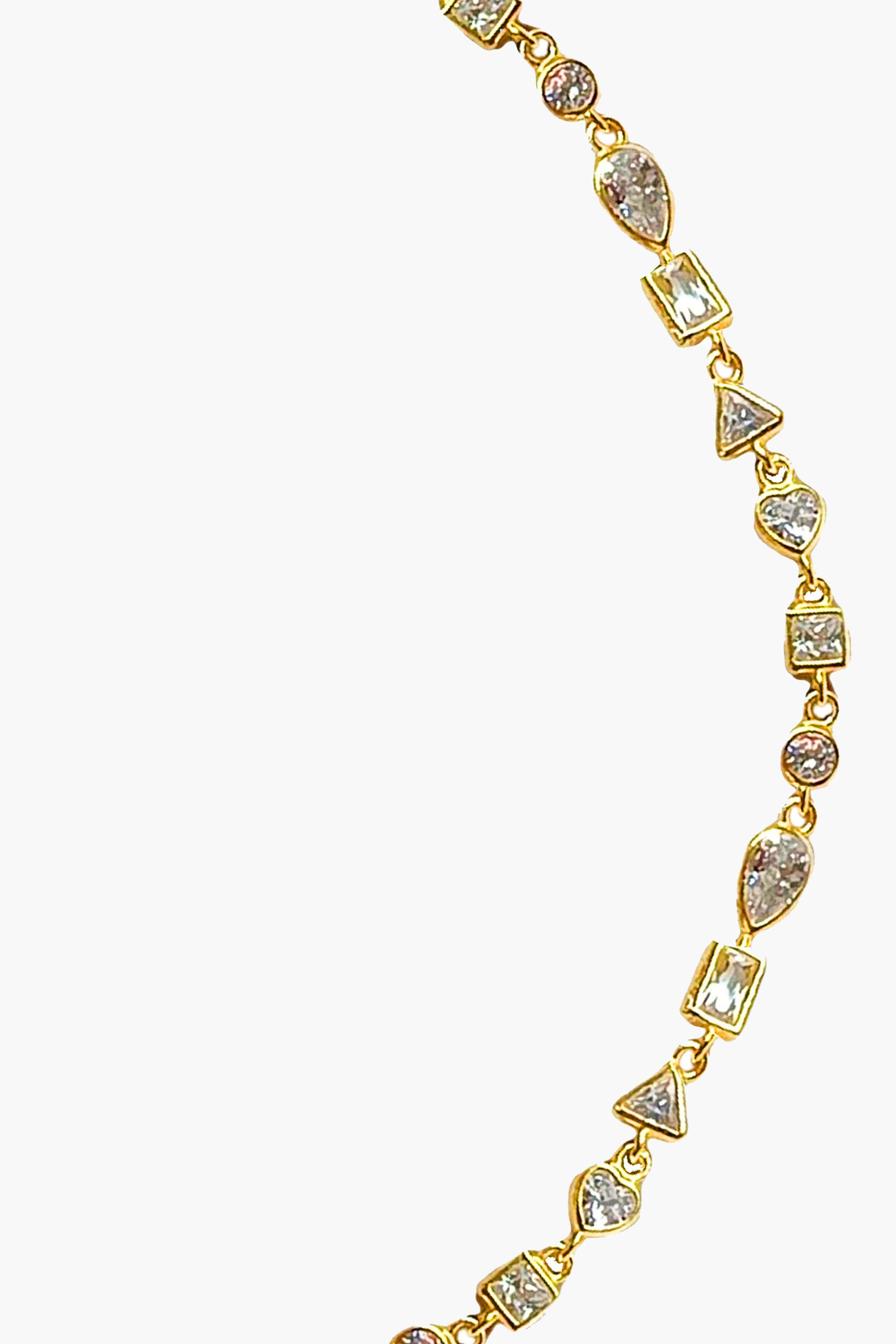 925 | Rhea Necklace