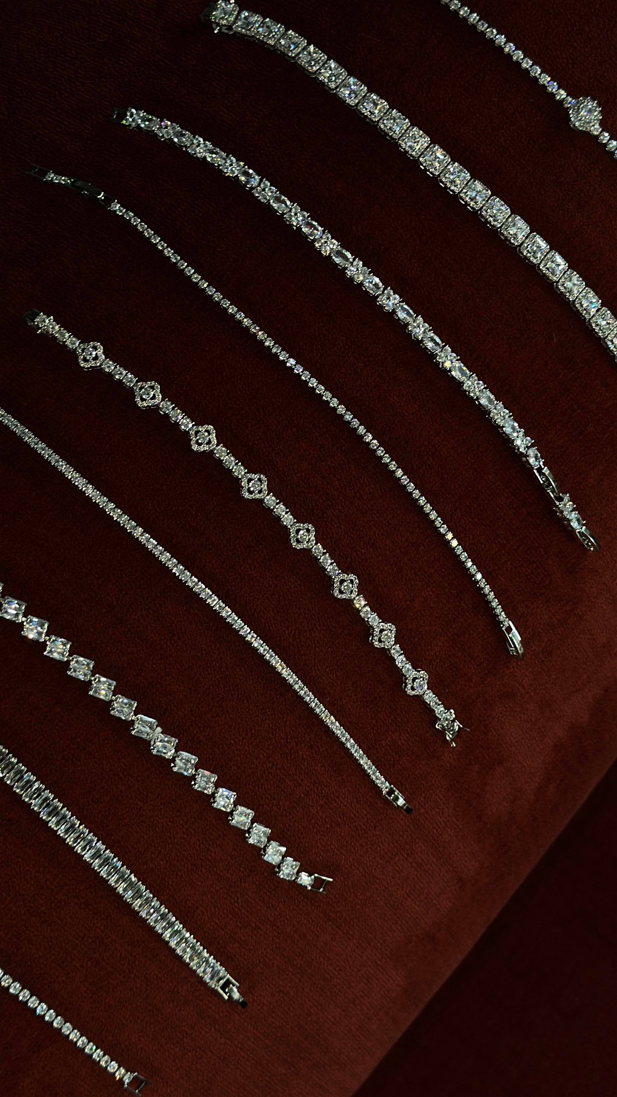 2MM | Su Yolu Bileklik Atelier Duygu.