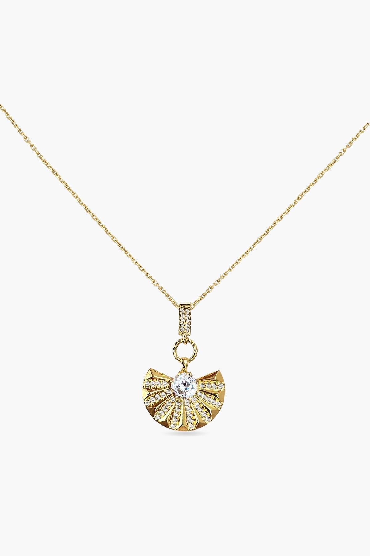 Thalia Necklace